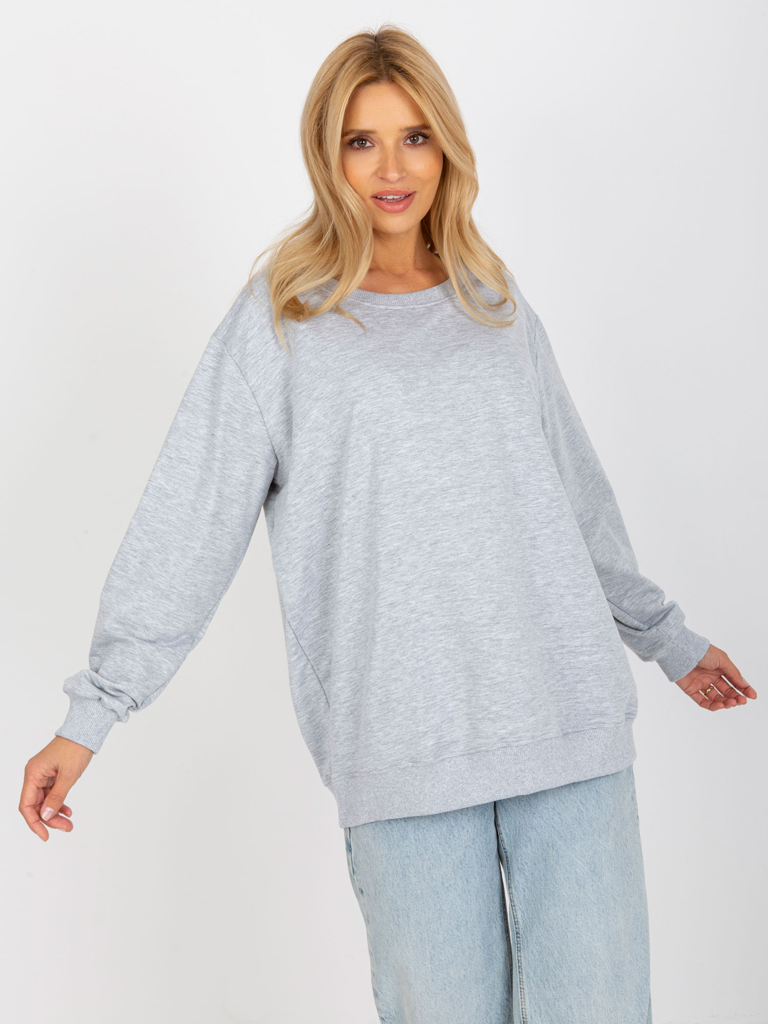Sweatshirt-VI-BL-094.03P-grey