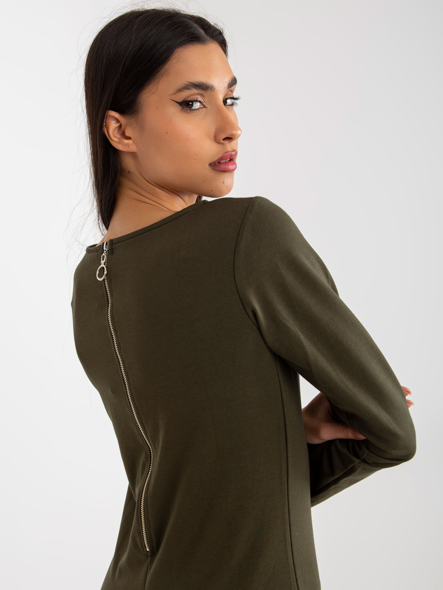 Dress-EM-SK-HW-20-30.64-khaki