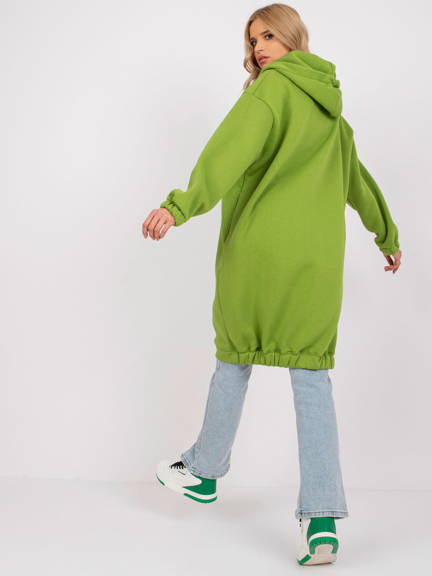 Sweatshirt-RV-BL-7464.97P-light green