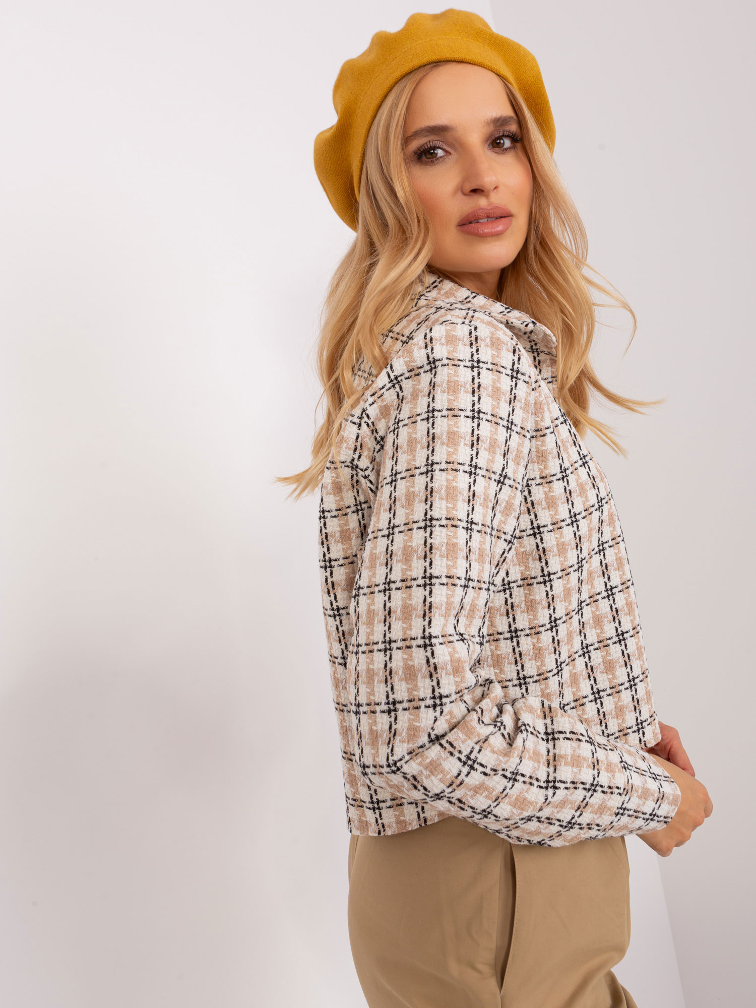 Cap-AT-CZ-231305.85P-Dark Yellow