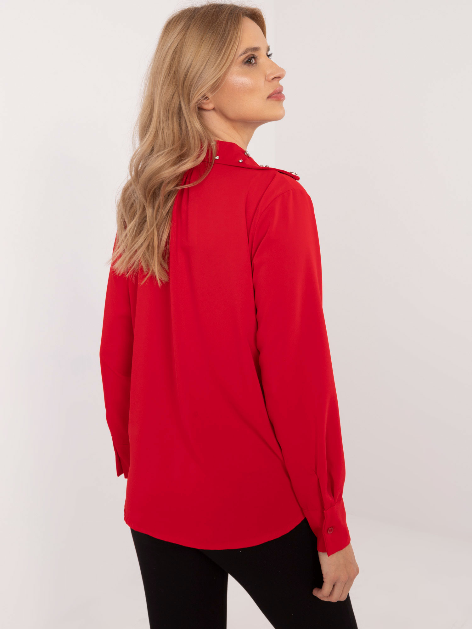 Shirt-DHJ-KS-15260.96-Red