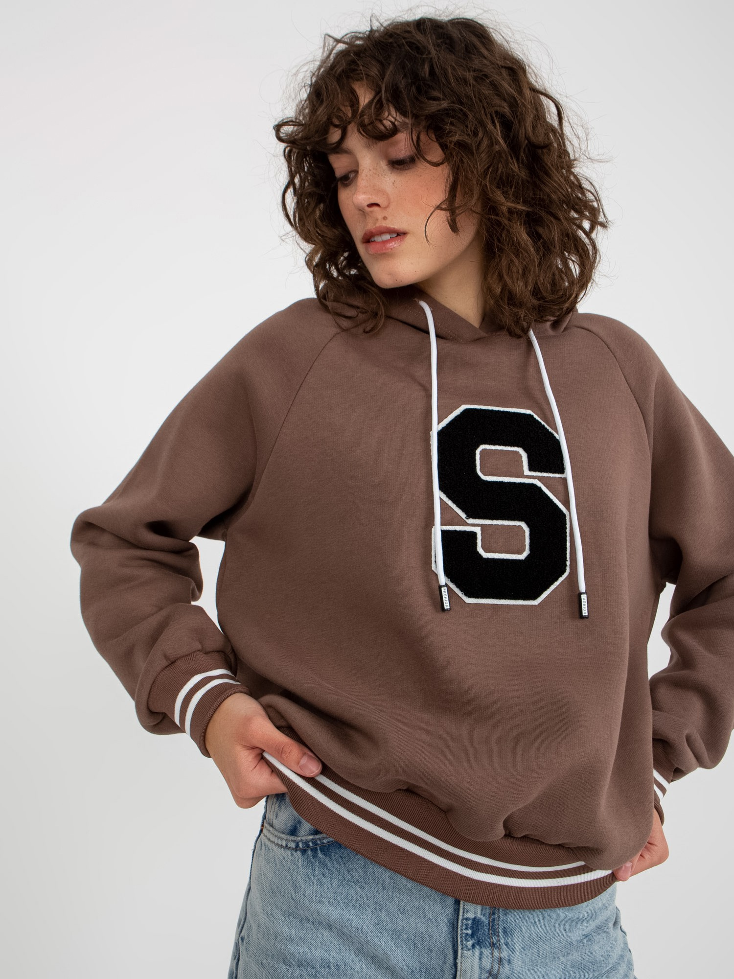 Sweatshirt-RV-BL-8372.04P-brown