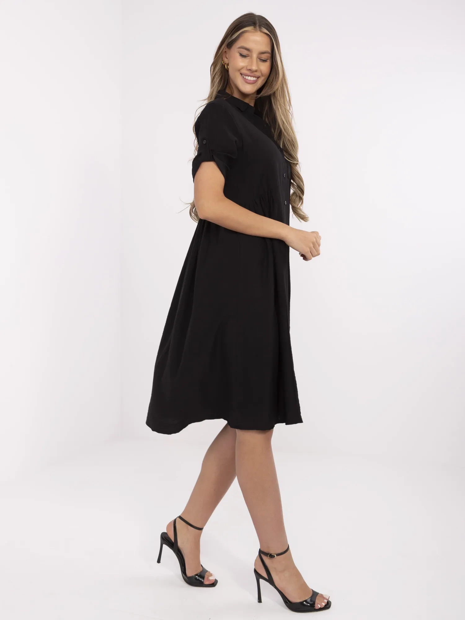 Dress-MI-SK-A2275.09-black