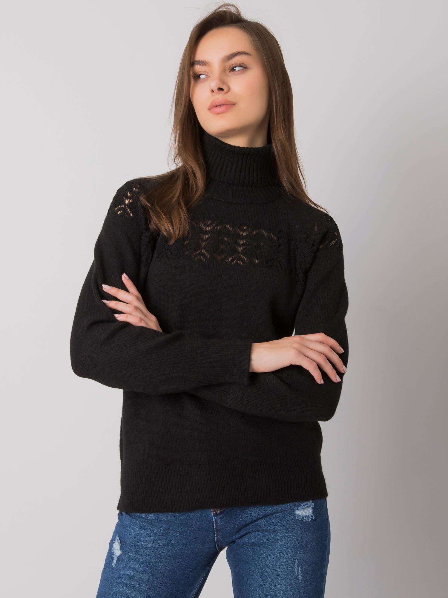 Sweater-ASM-SW-7406.97P-black