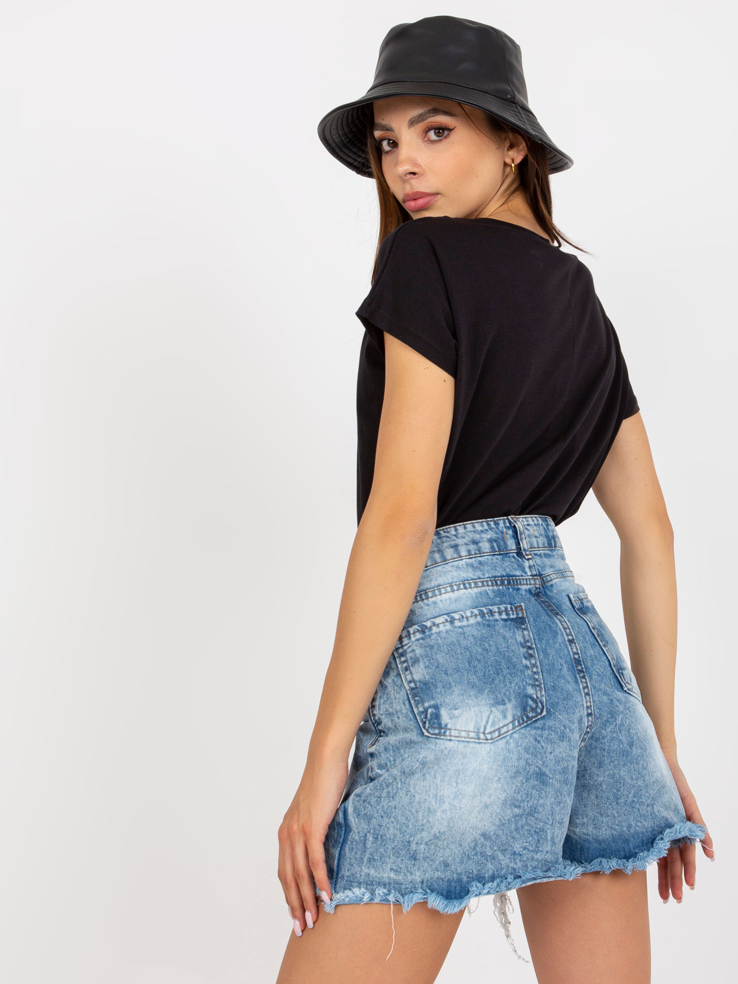 T-shirt-B-014.34-black