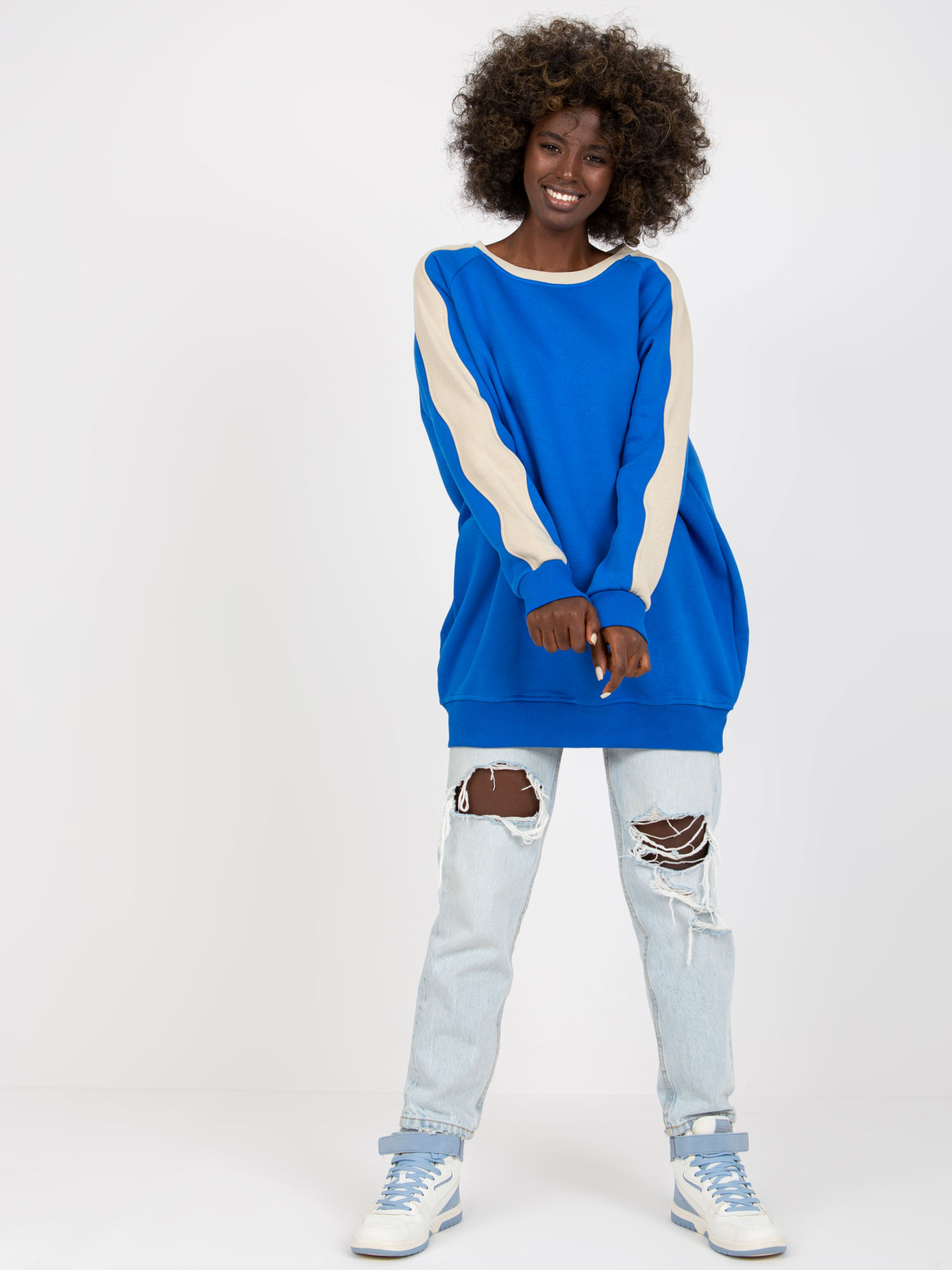 Tunic-RV-TU-8231.78P-Dark Blue