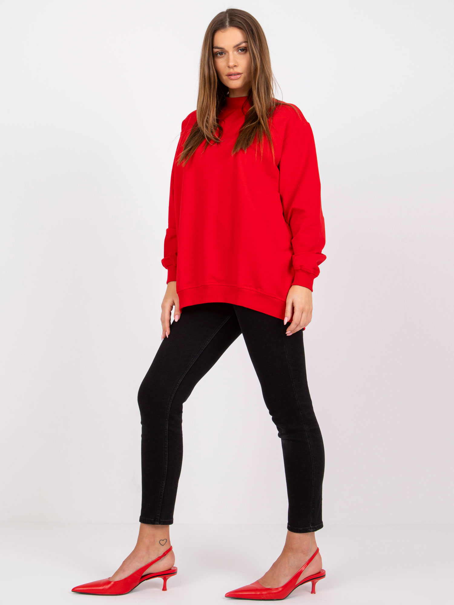 Sweatshirt-RV-BL-5185.81P-red