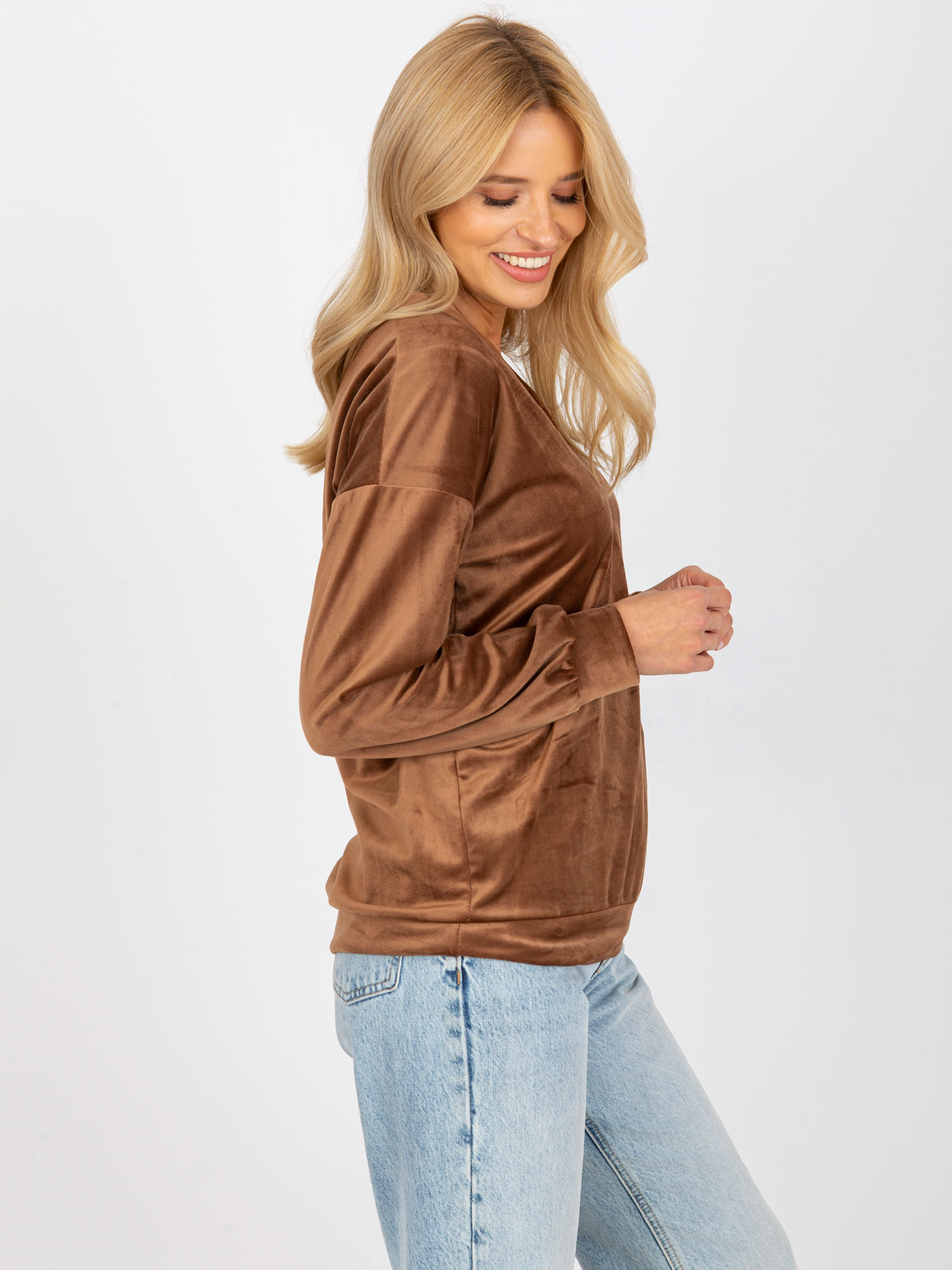 Blouse-RP-BZ-8188.22X-brown
