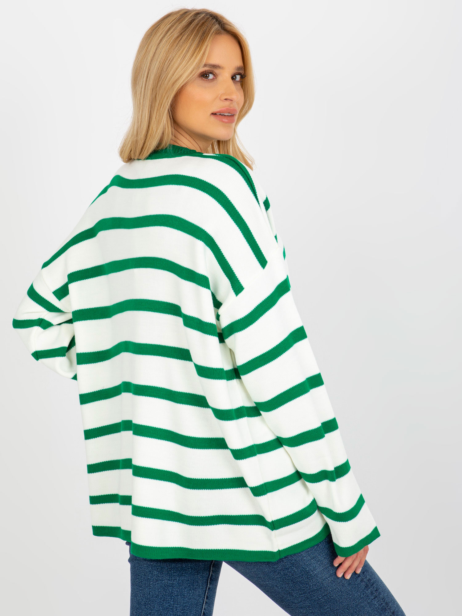 Sweater-LC-SW-2212.97P-dark green
