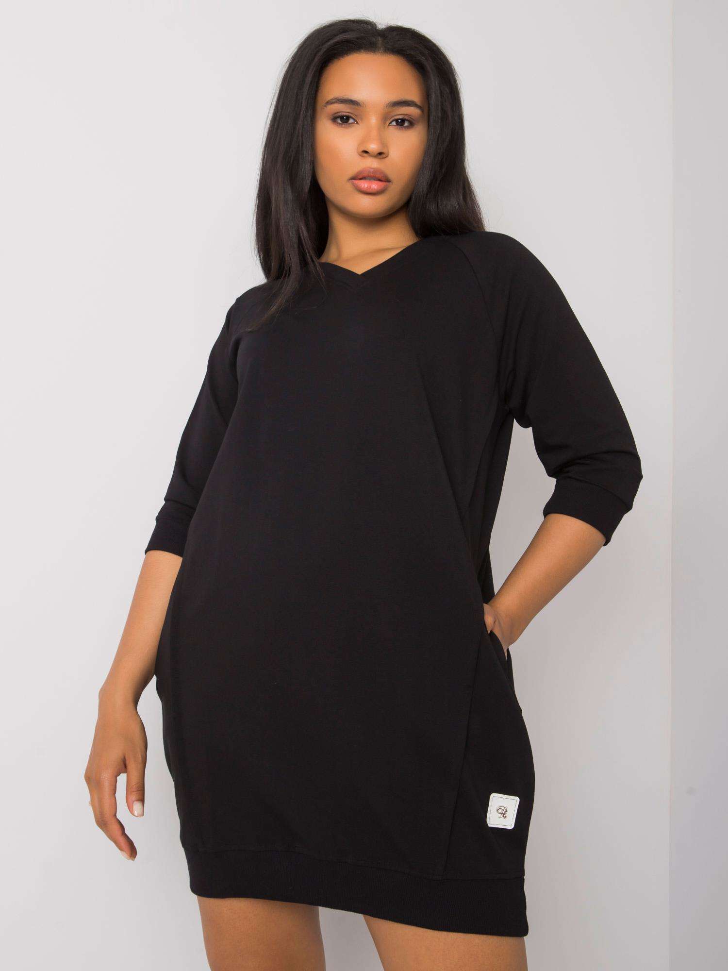 Dress-RV-SK-6847.59P-black