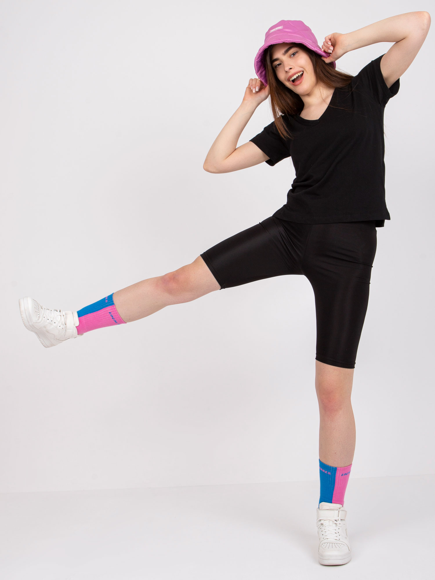 T-shirt-TW-TS-1002.28X-black