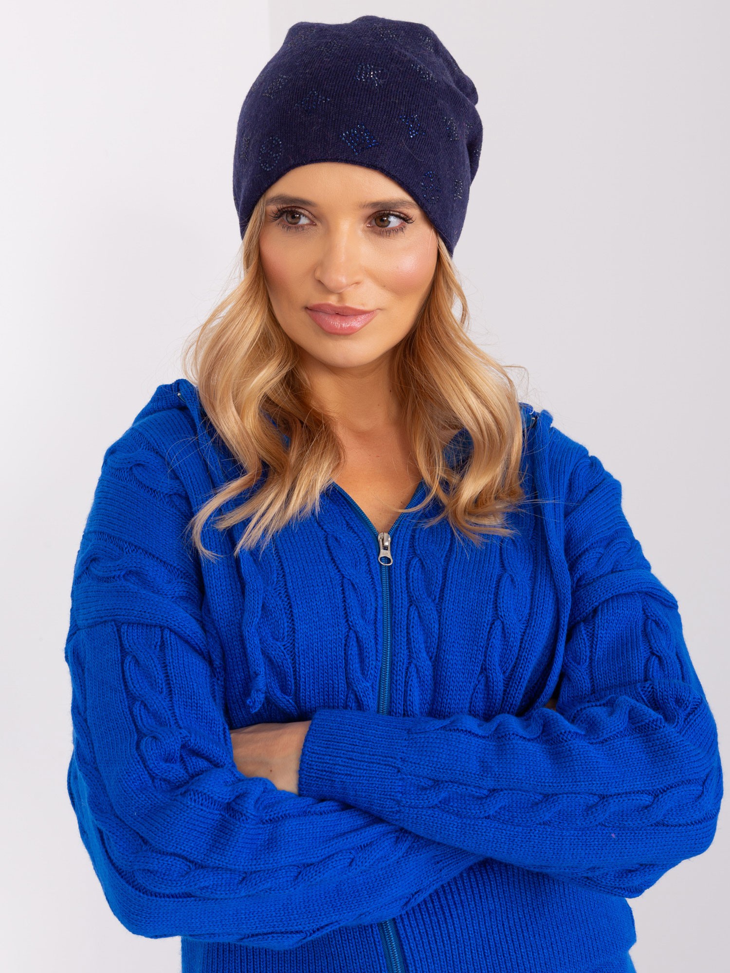 Cap-AT-CZ-2325.86-navy blue