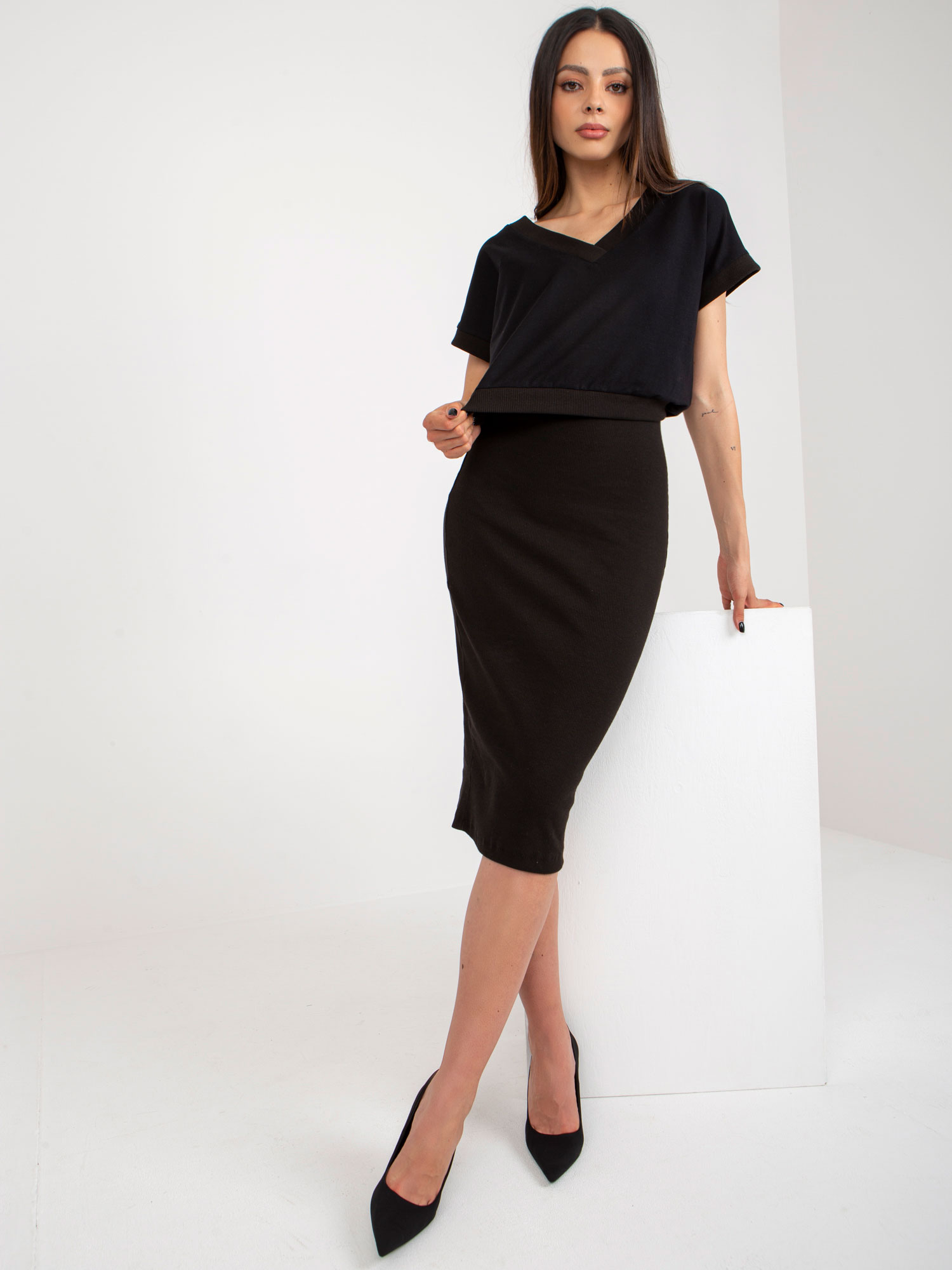 Set-WN-KMPL-8191.10-black