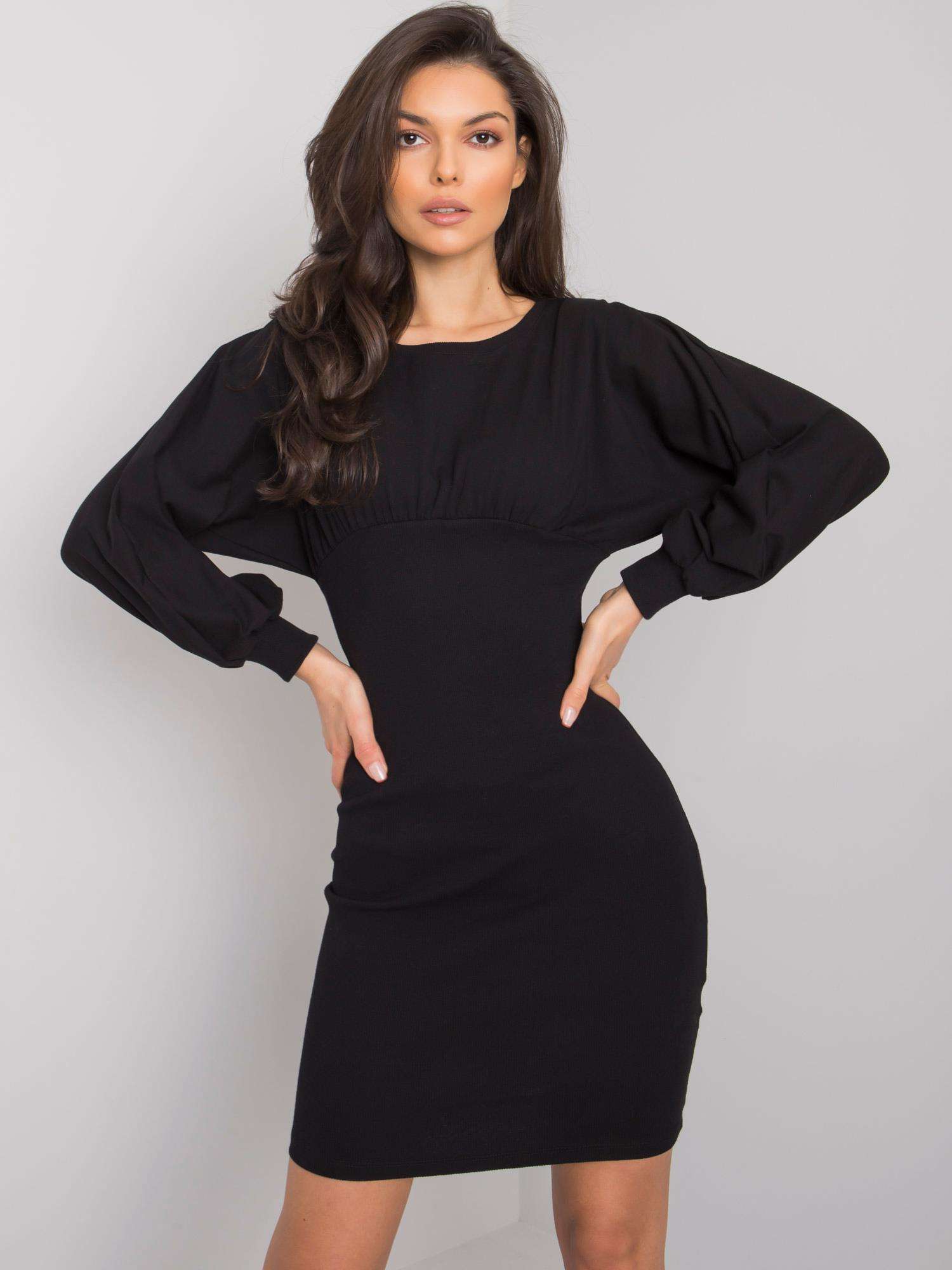 Dress-RV-SK-7337.19-black