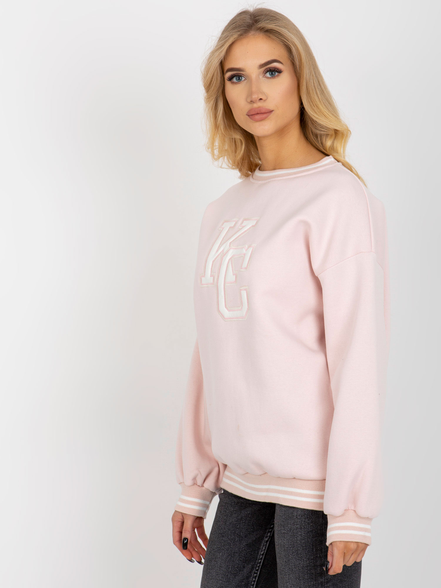 Sweatshirt-EM-BL-617-KC.86P-light pink