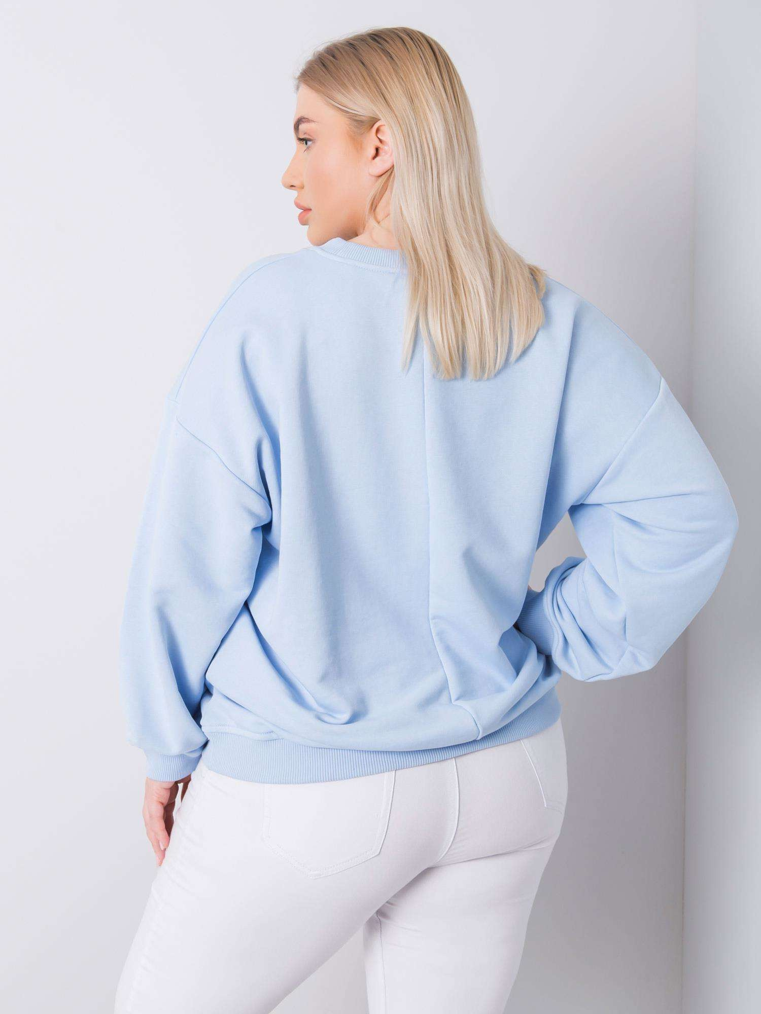 Sweatshirt-RV-BL-6316.16X-light blue