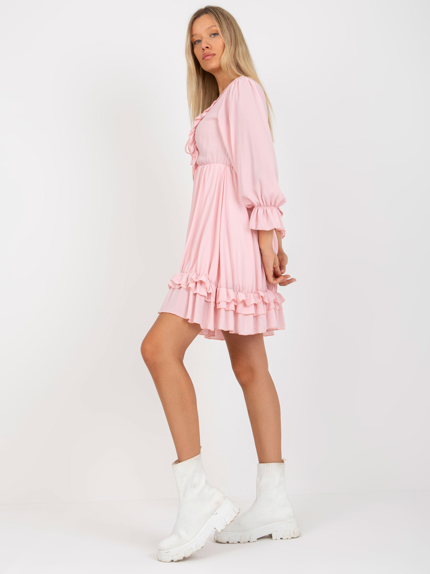 Dress-TW-SK-BI-0761.92-light pink