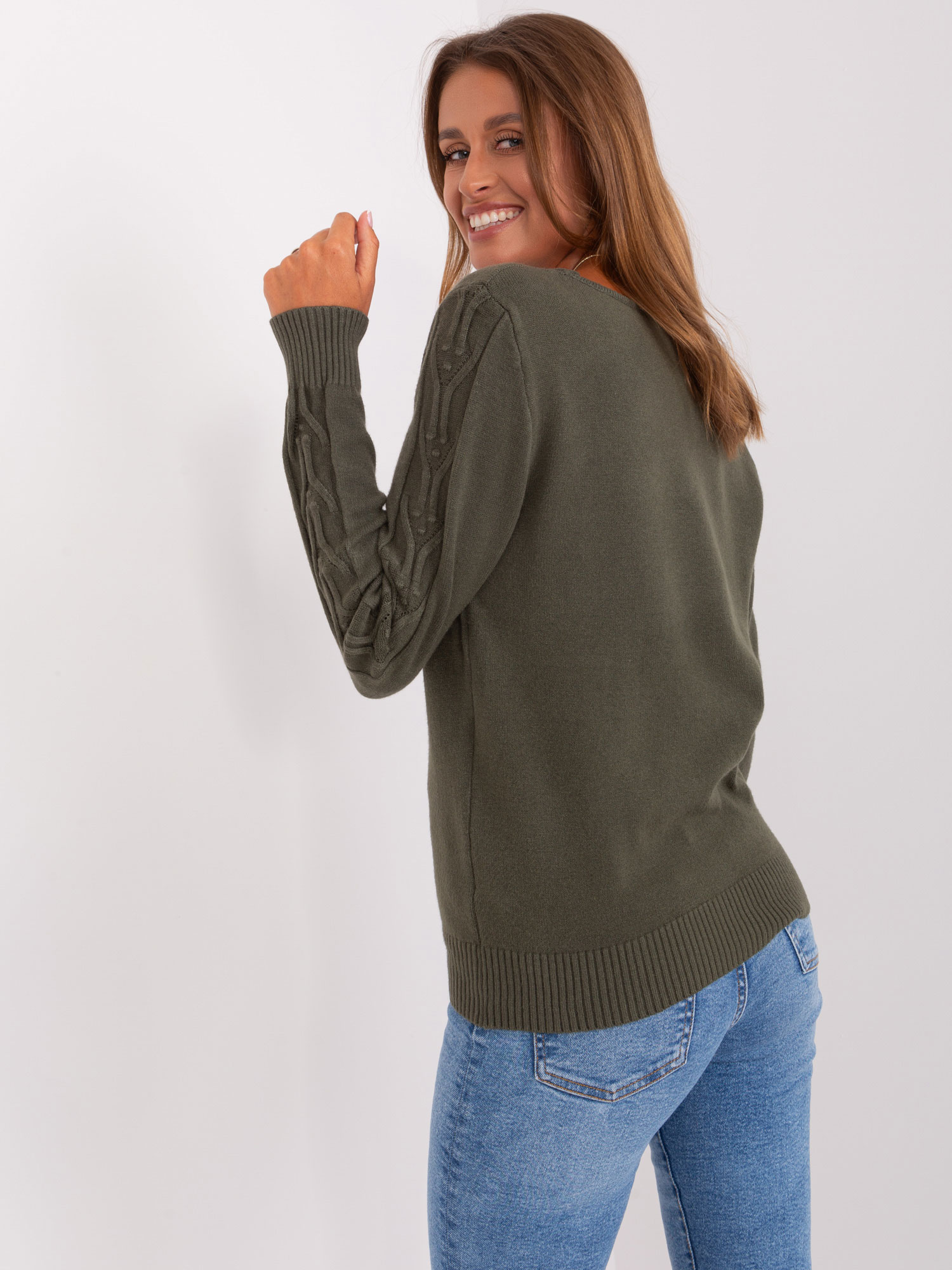 Sweater-AT-SW-2329.98P-dark khaki