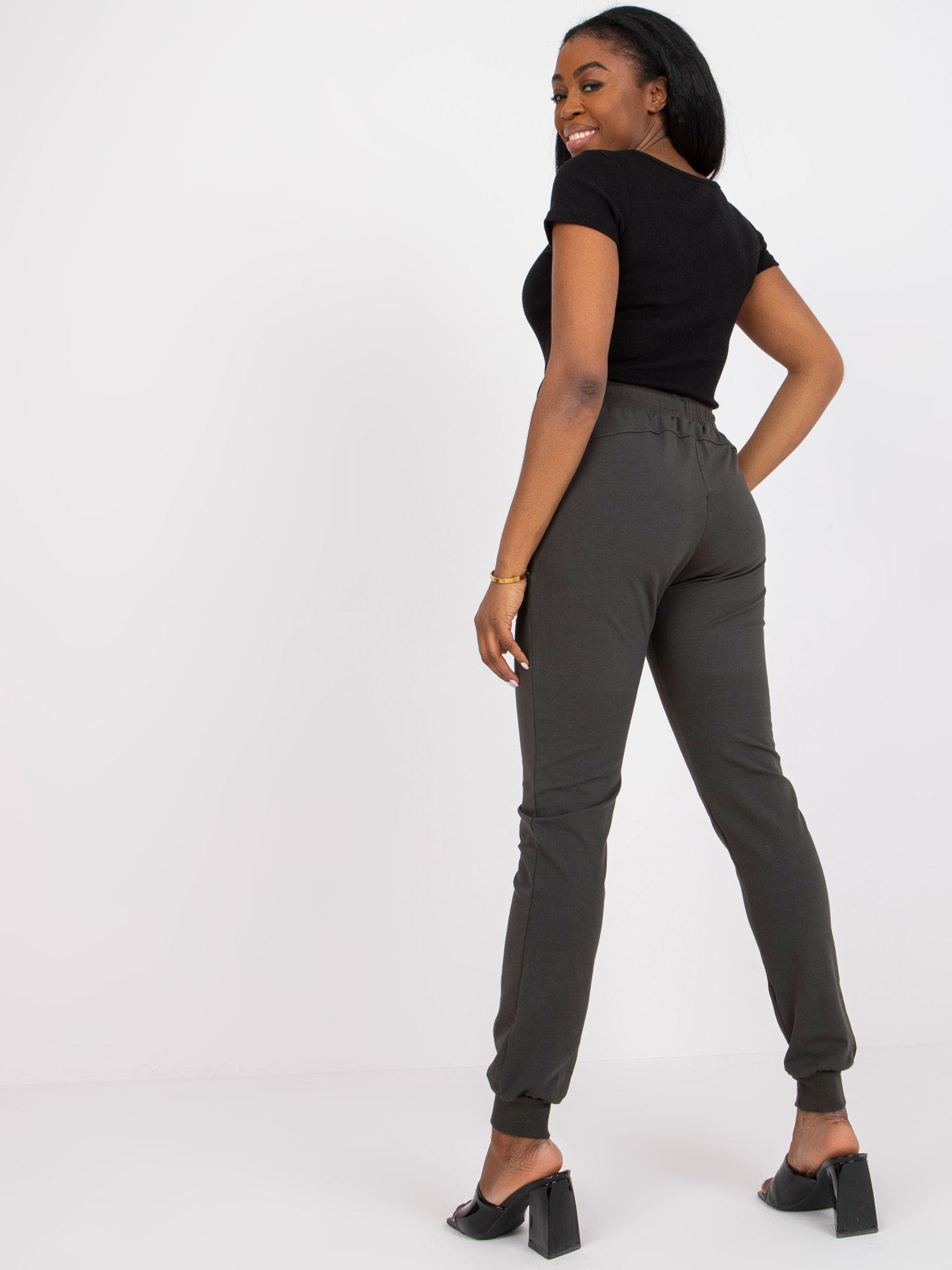 Sweatpants-RV-DR-7284.43-dark khaki