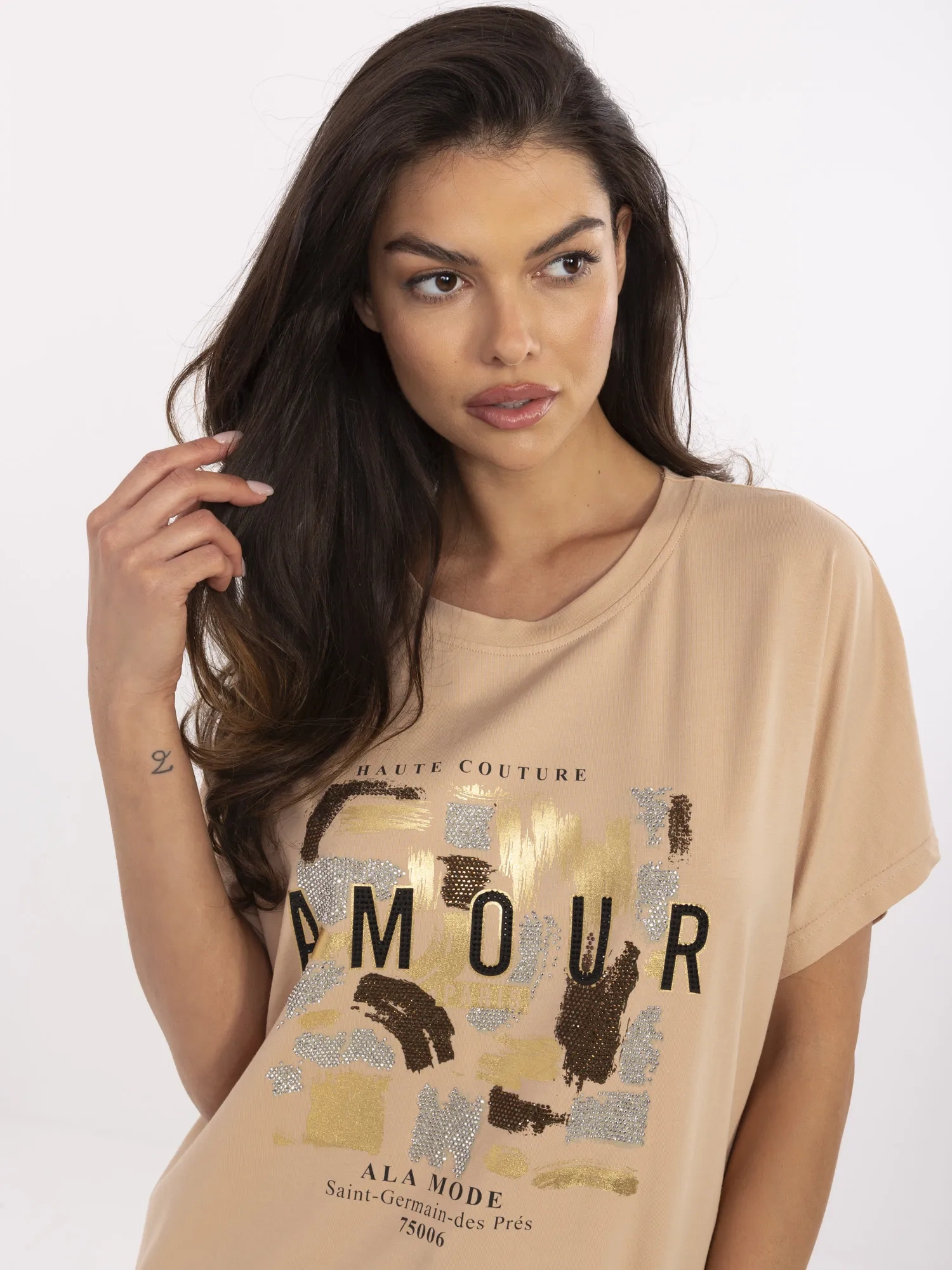 Blouse-CLM-BZ-1701.81-camel