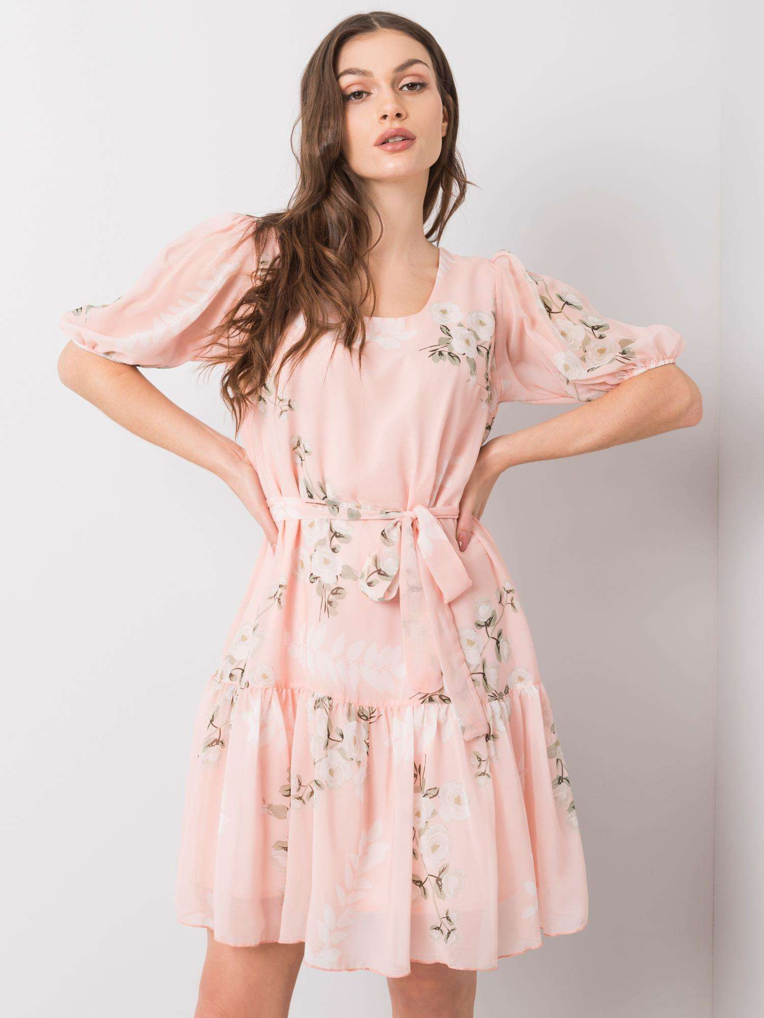 Dress-LK-SK-508129.06X-light pink