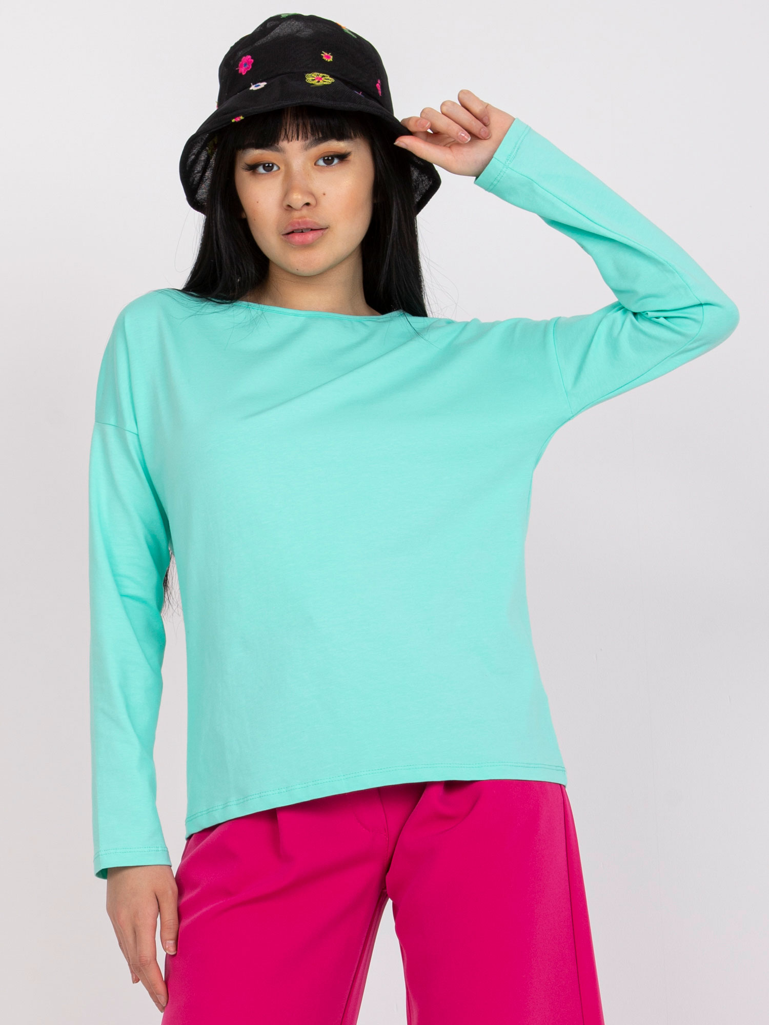 Blouse-RV-BZ-5121.22P-turquoise