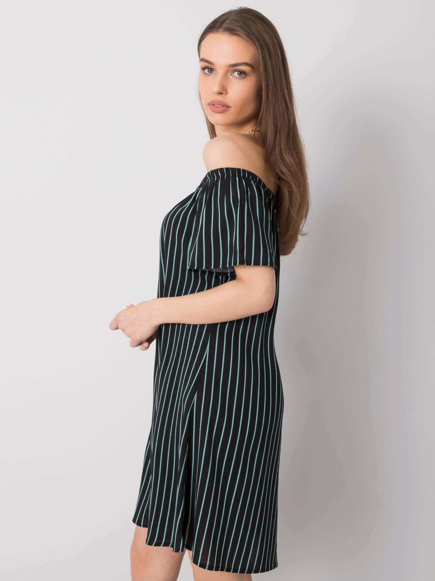 Dress-D73771M30145F-black-white