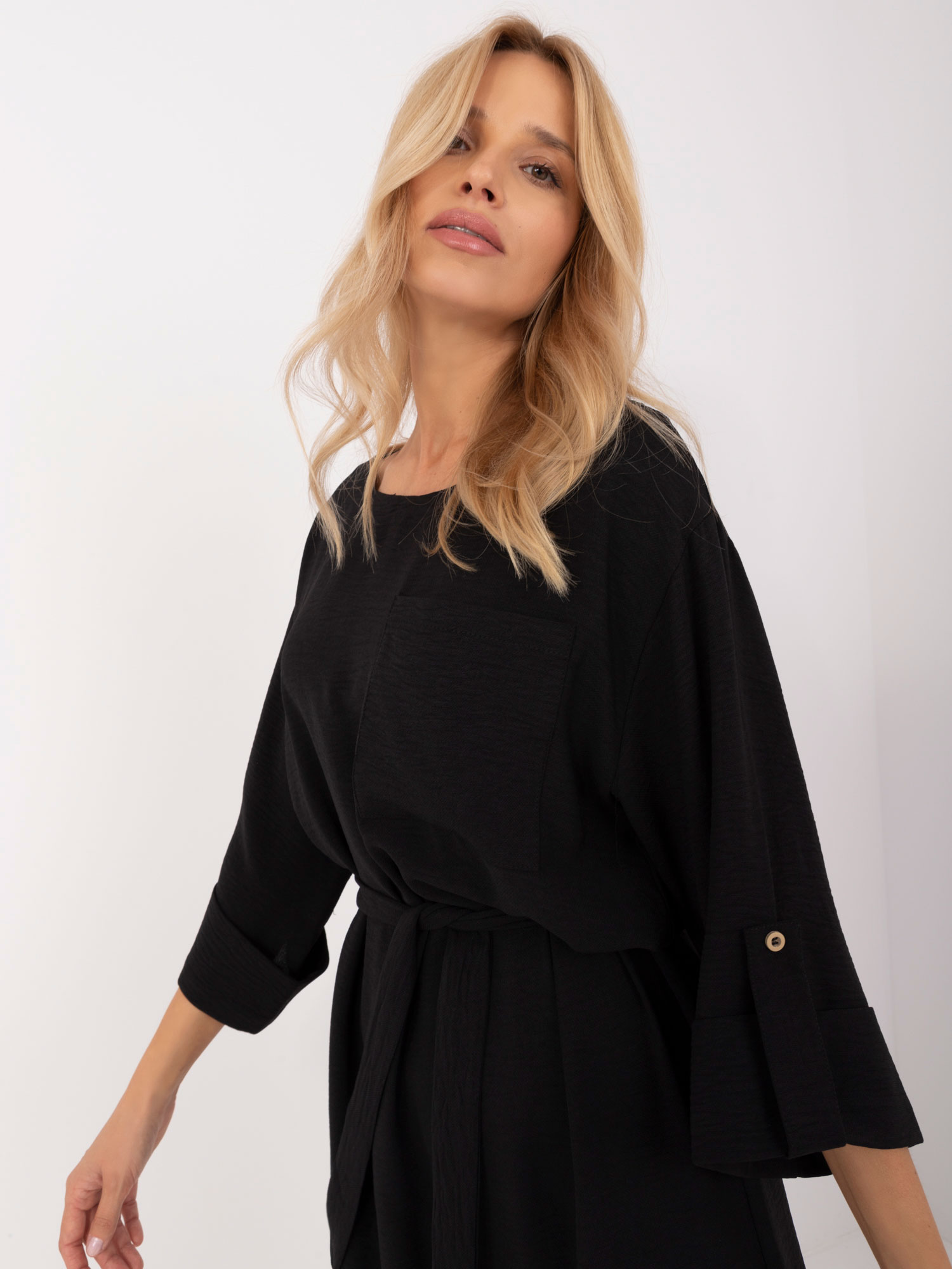 Dress-LK-SK-509694.61-black