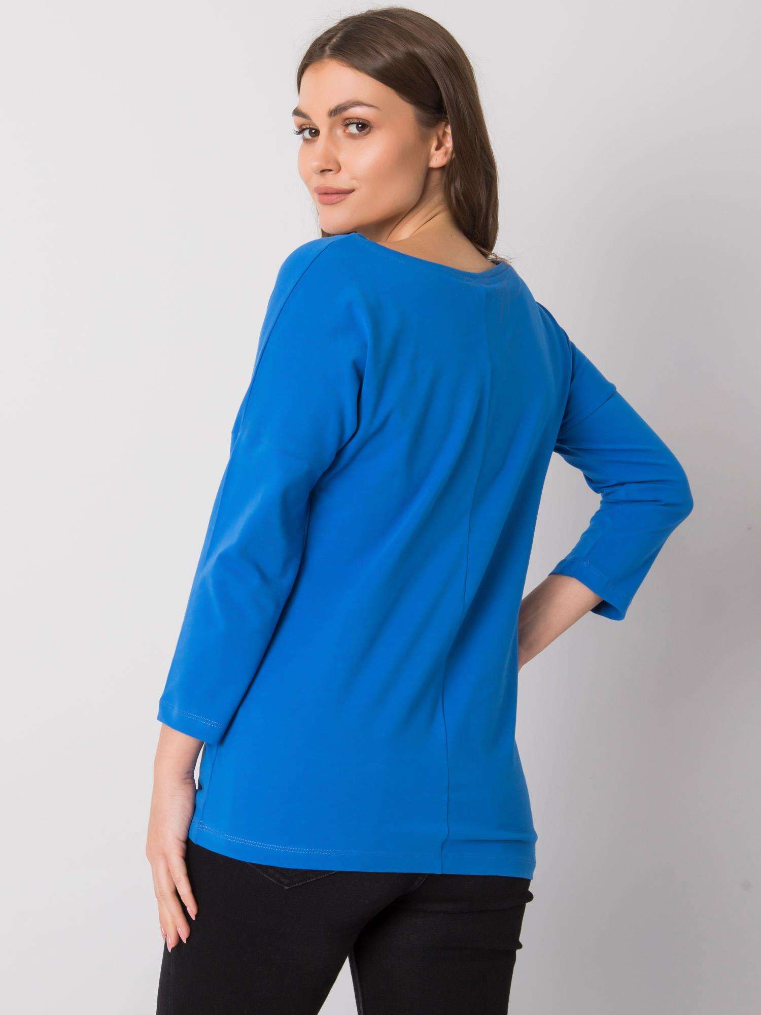 Blouse-RV-BZ-0126.01P-dark blue