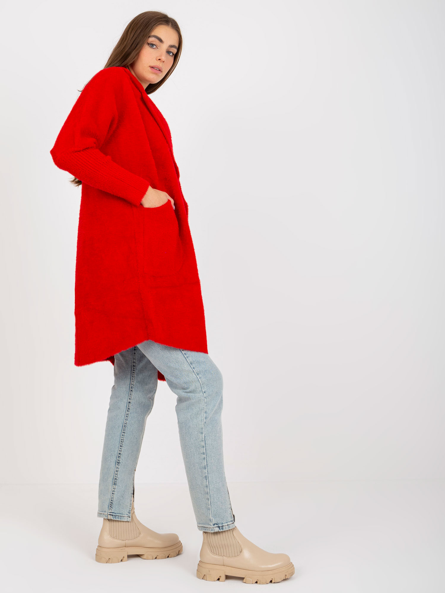 Coat-MBM-PL-1521.97P-red