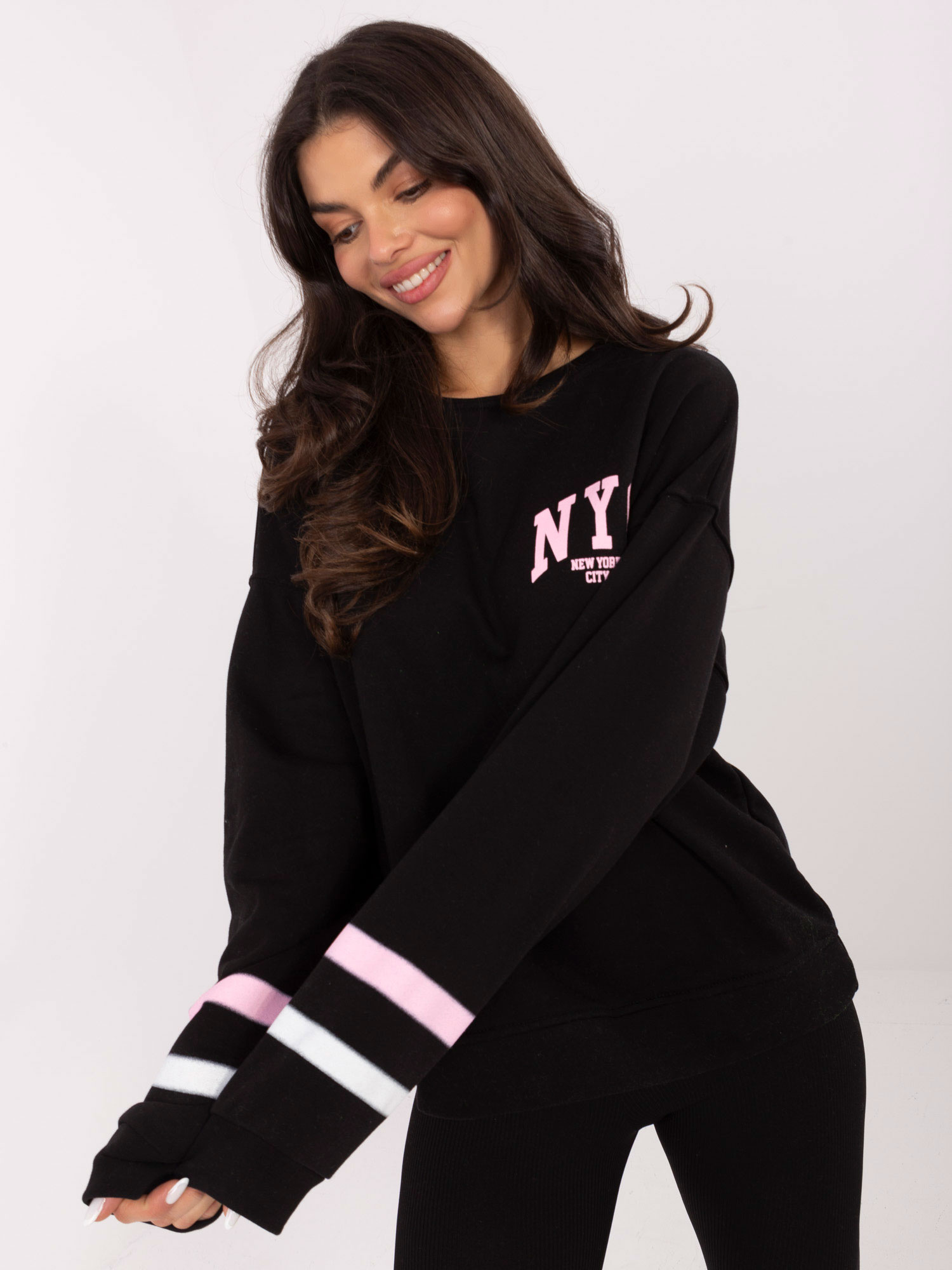 Sweatshirt-MJ-BL-H2496.27-black