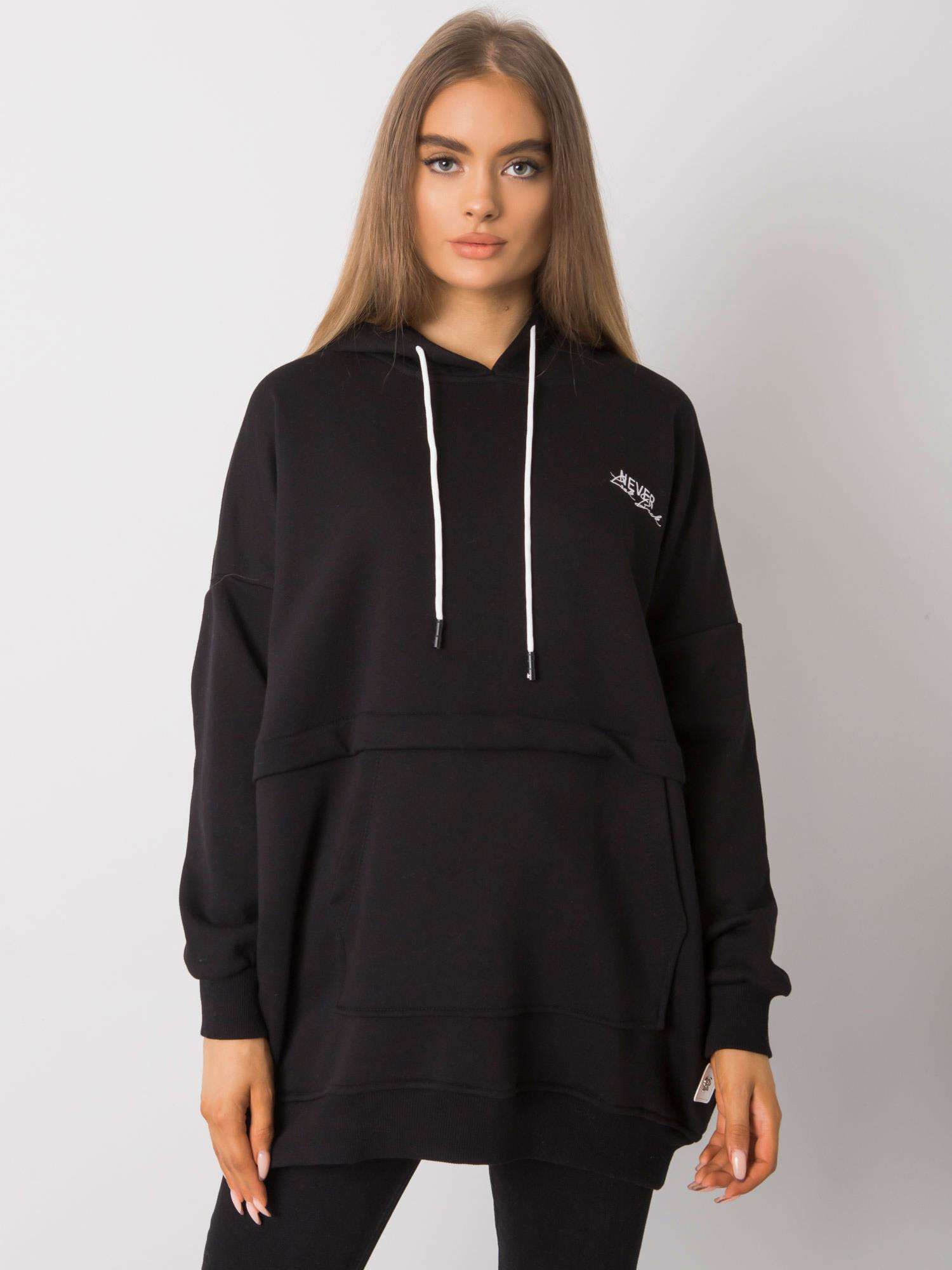 Sweatshirt-RV-BL-7095.30P-black