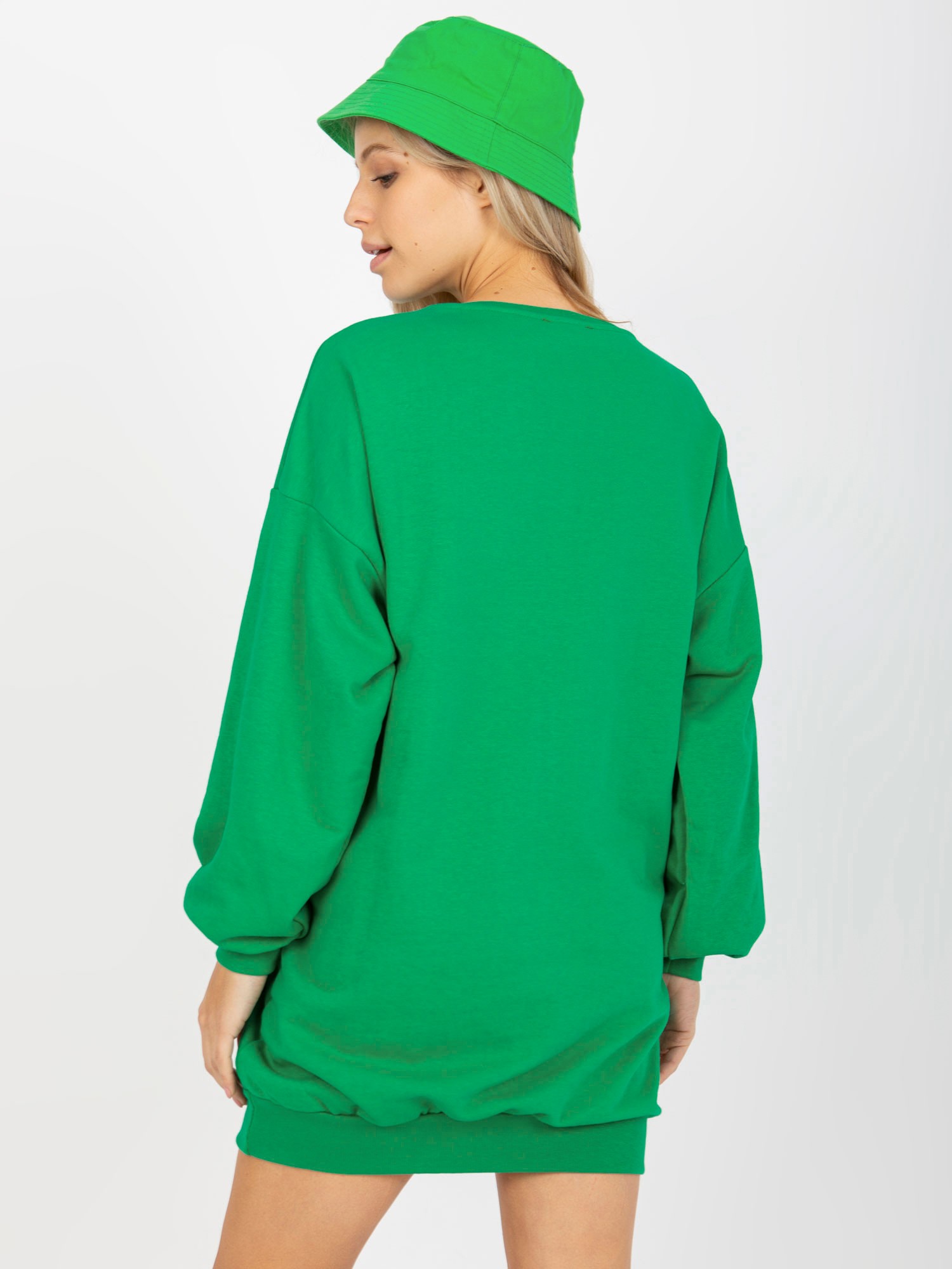 Sweatshirt-EM-BL-U719.82P-green