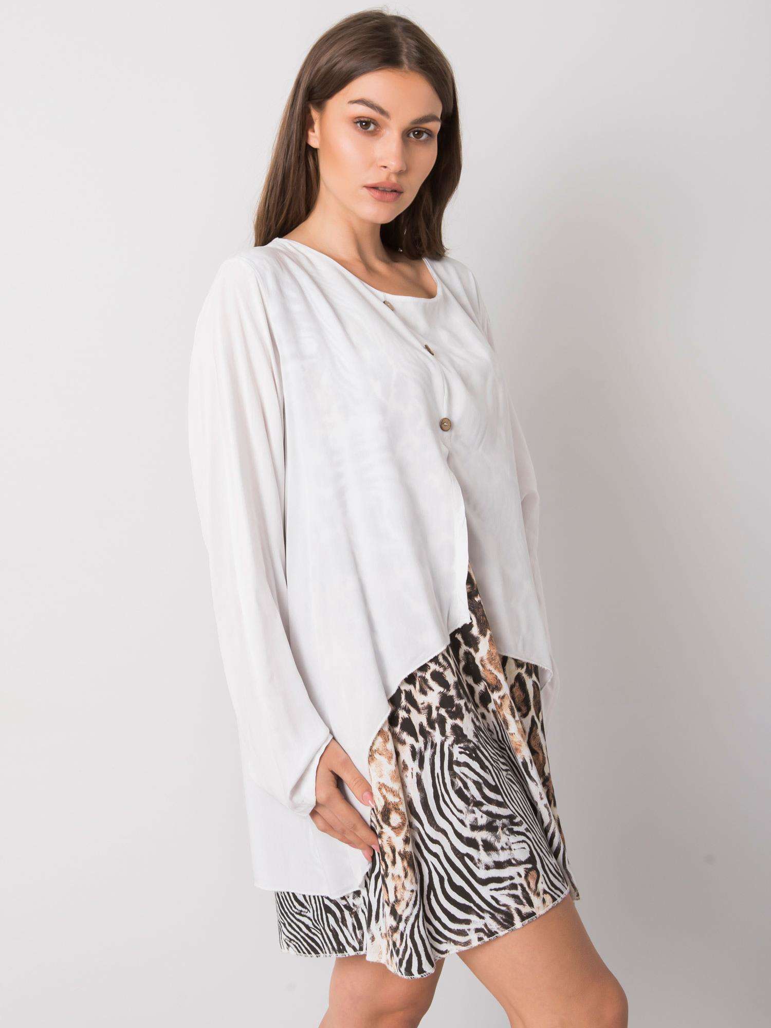 Dress-DHJ-SK-21451.50-white