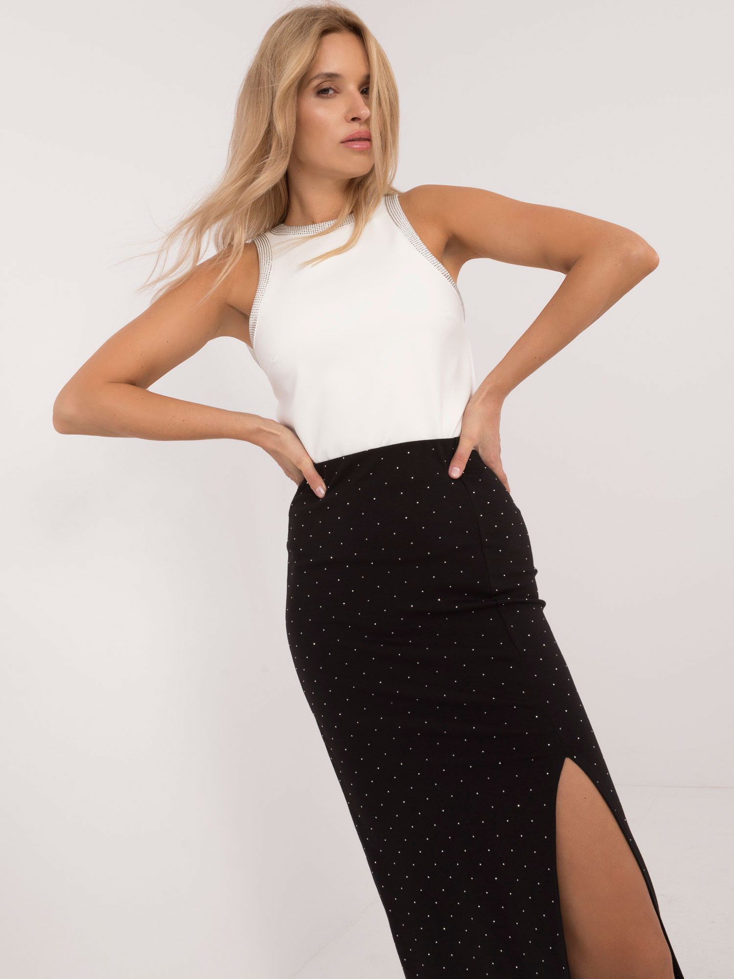 Skirt-MI-SD-25999.73-black-silver