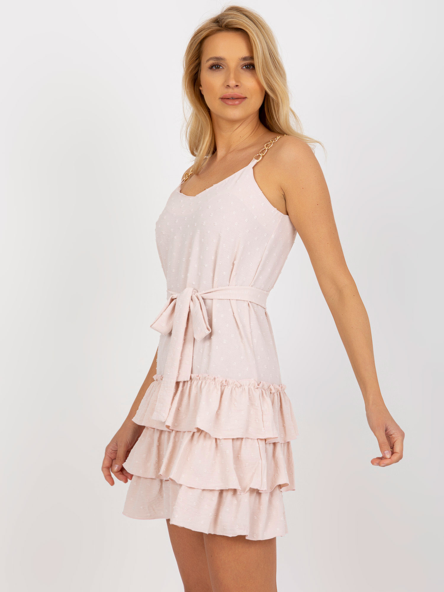 Dress-LK-SK-508614.57P-light pink