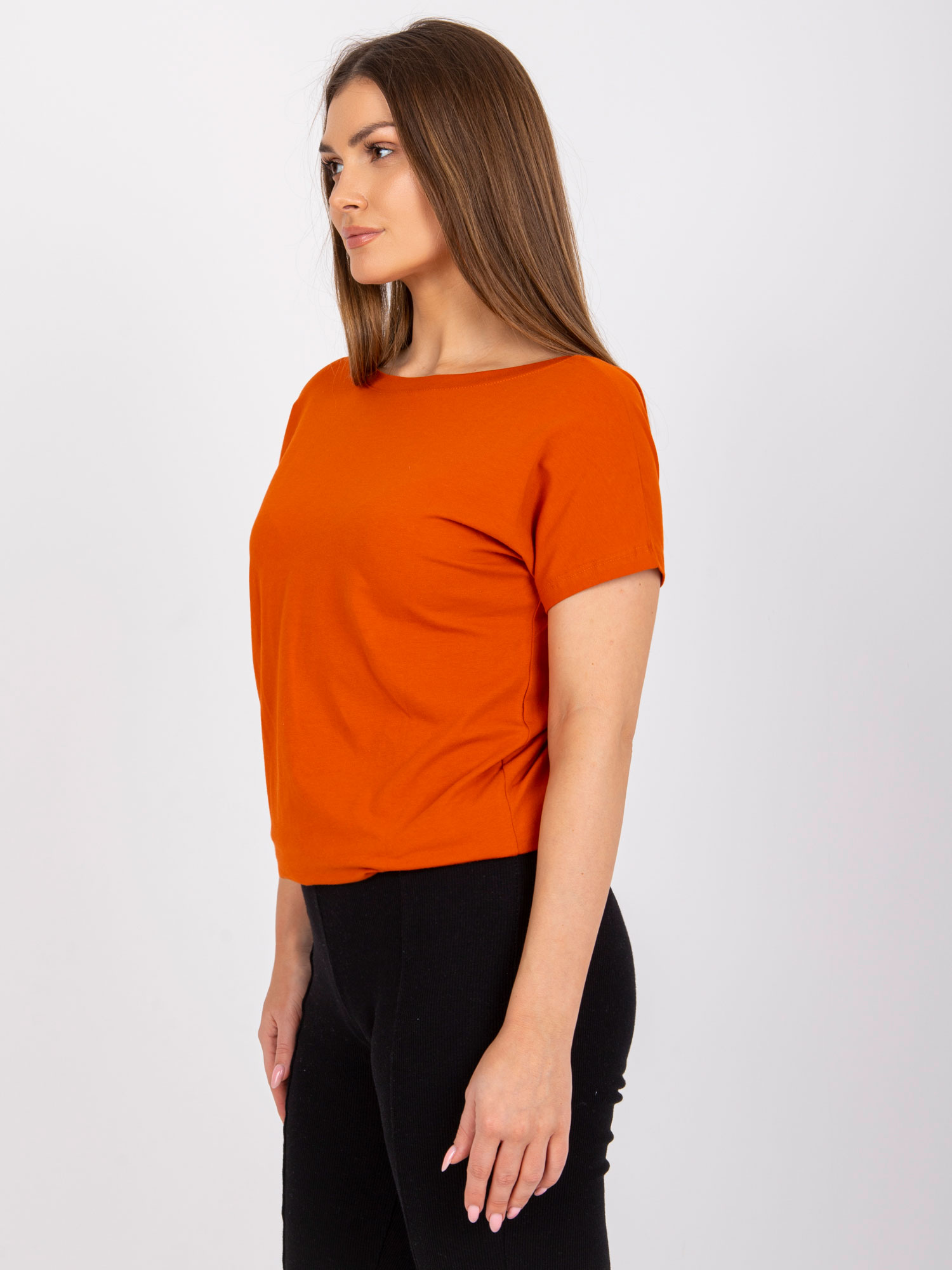 T-shirt-RV-TS-4662.39P-dark orange
