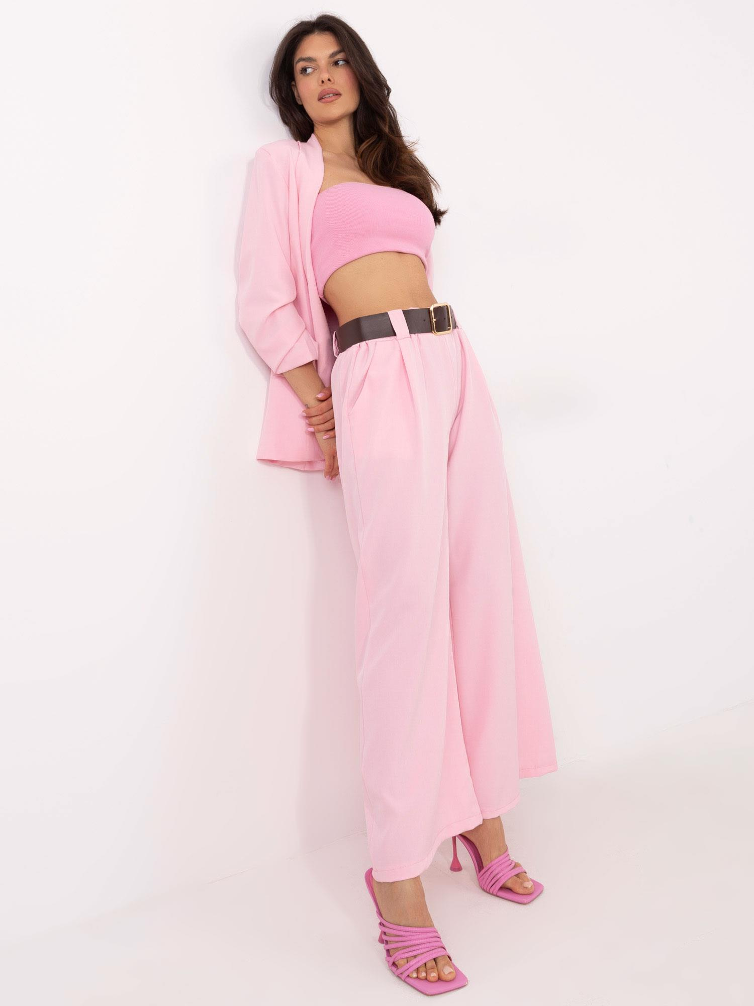Pants-DHJ-SP-5583-1.83-light pink