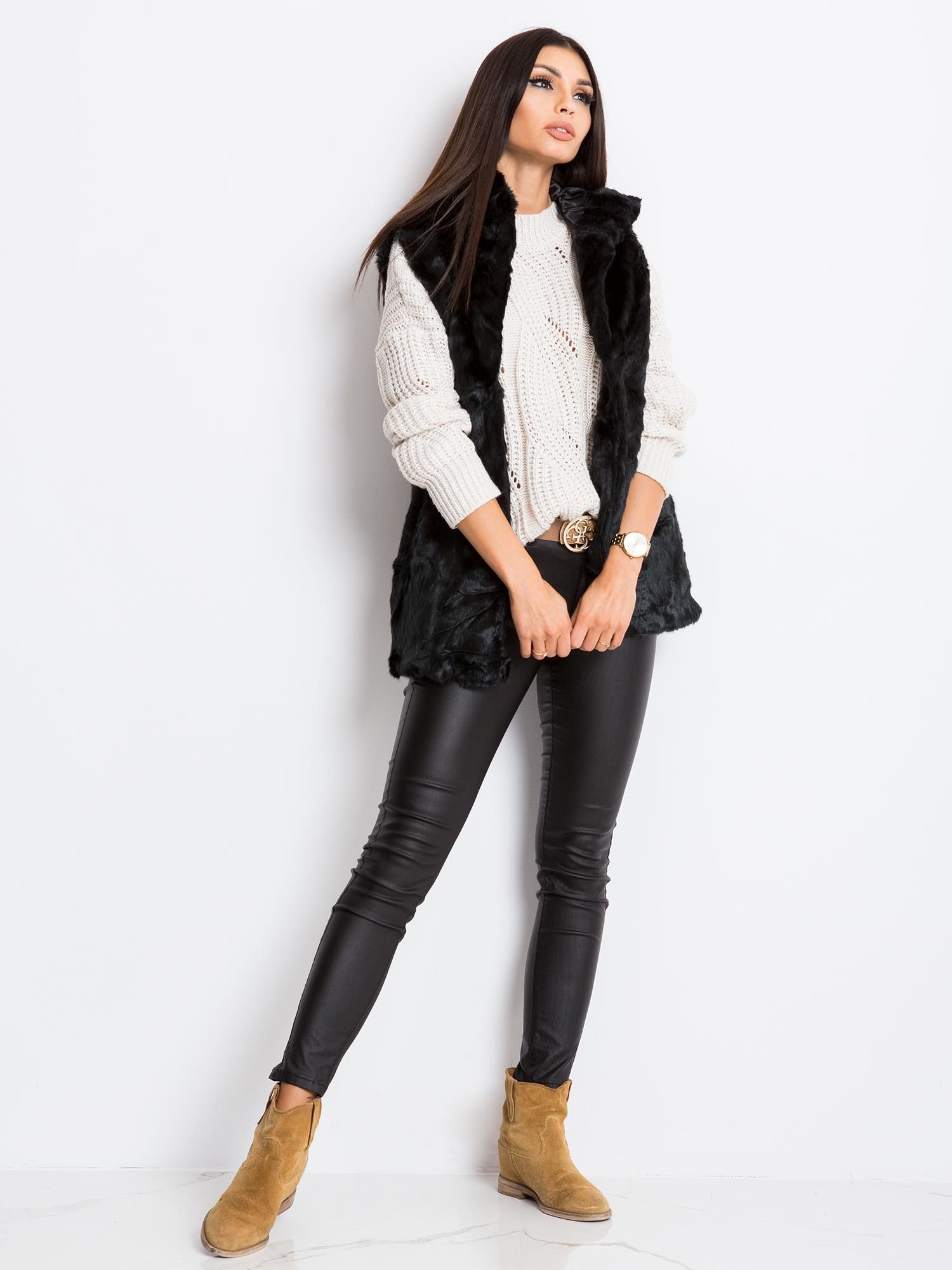 Vest-AT-KZ-05201.95P-black