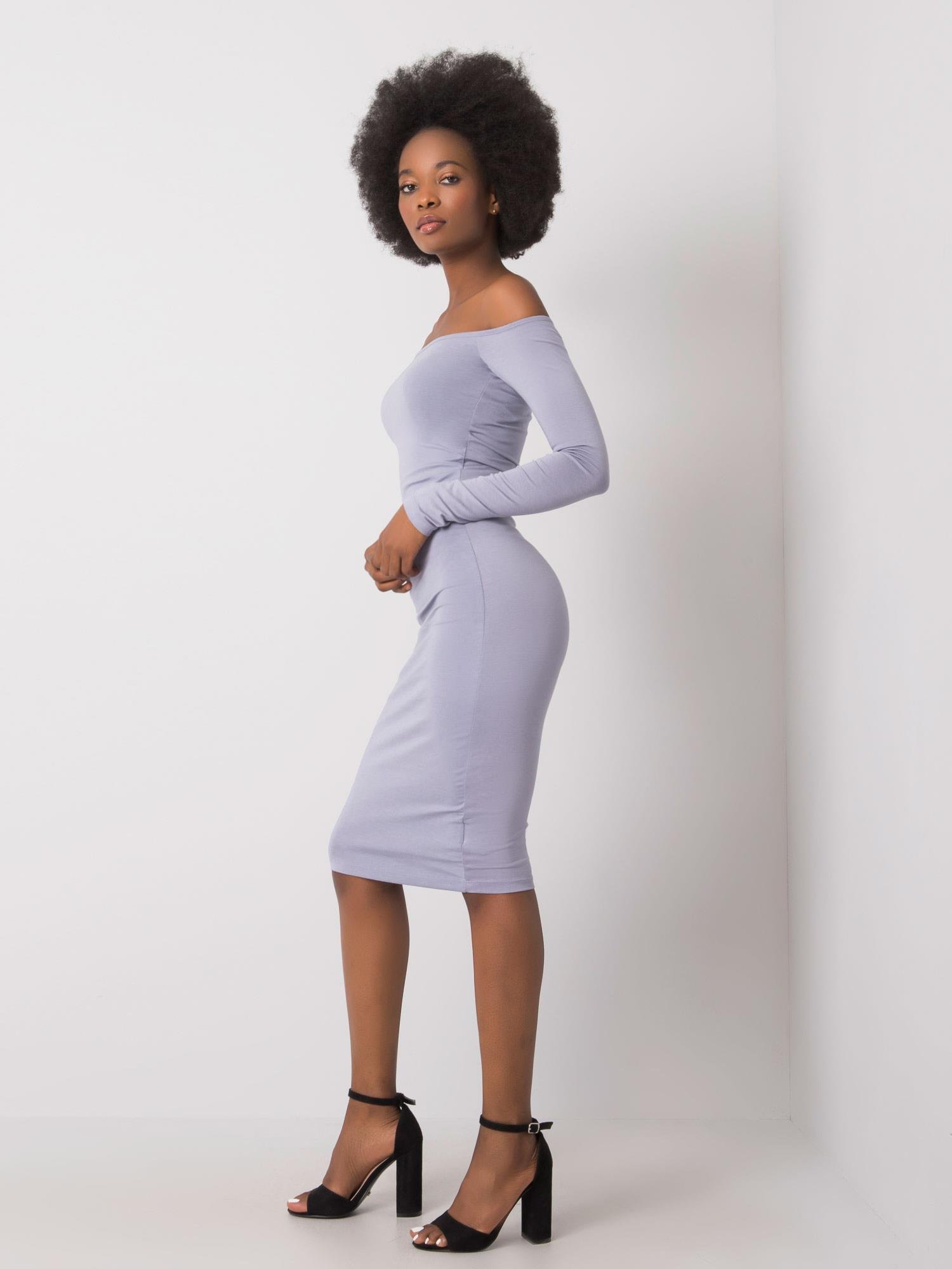 Dress-RV-SK-6697.72P-gray