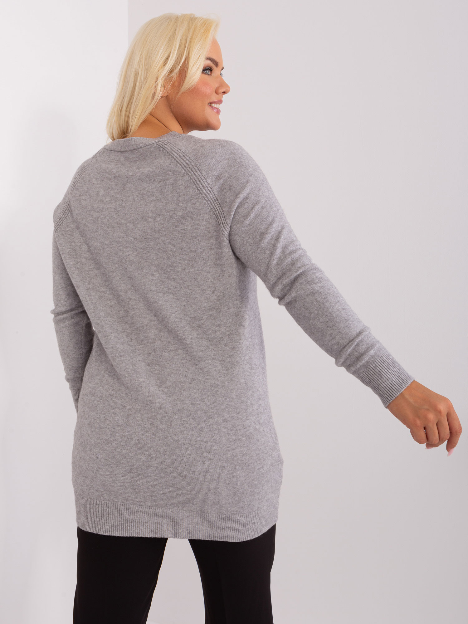 Sweater-PM-SW-PM731.34P-grey