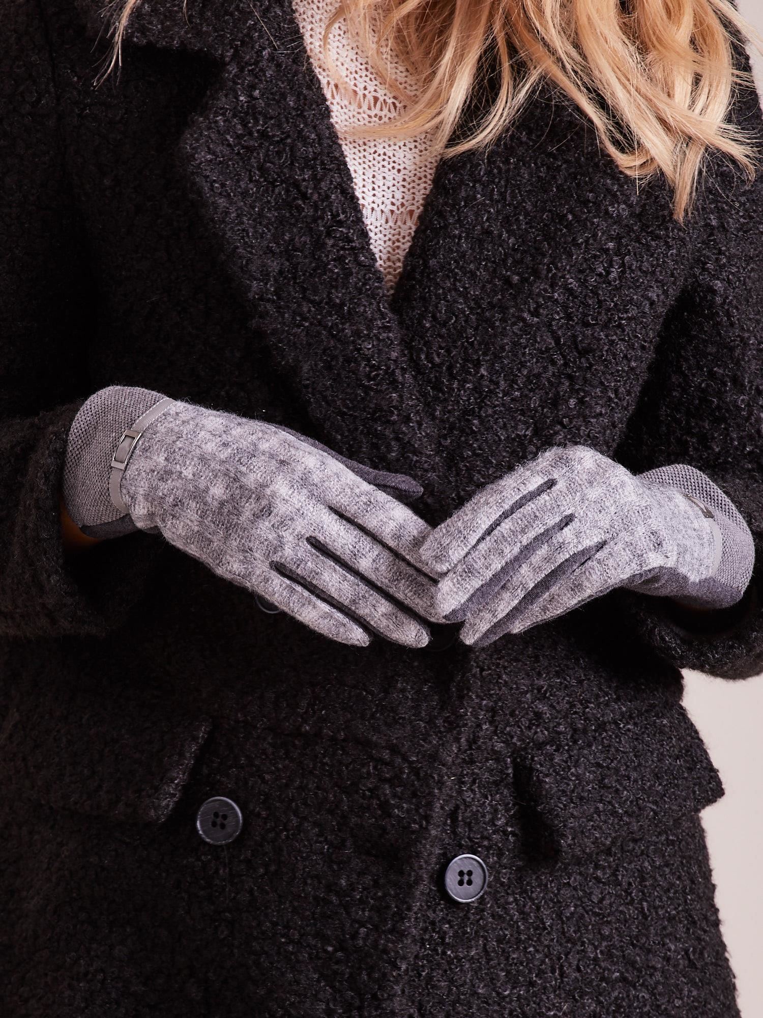 Gloves-AT-RK-9501.14-dark gray