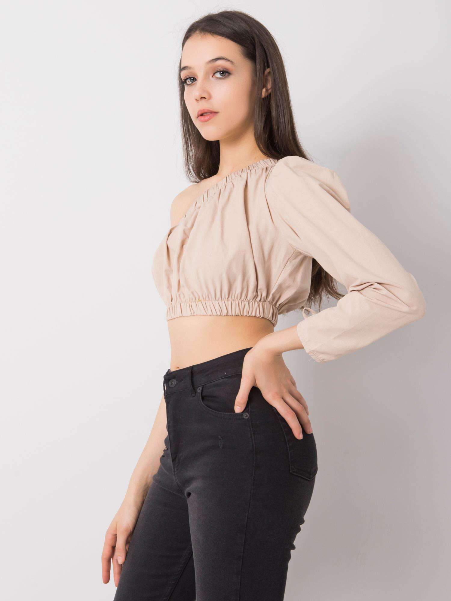Blouse-341-BZ-5267.03-beige