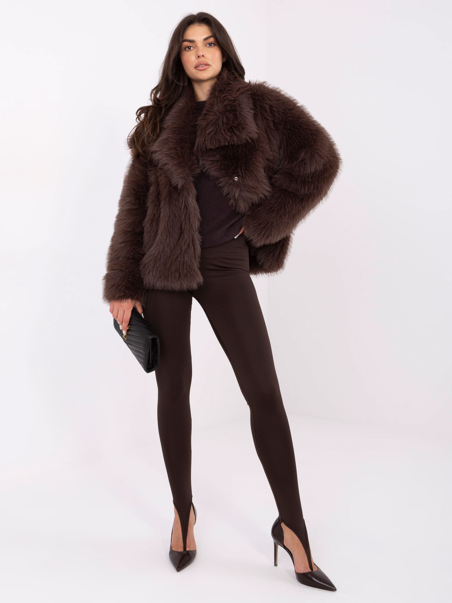 Jacket-IF-KR-G230128.99P-brown