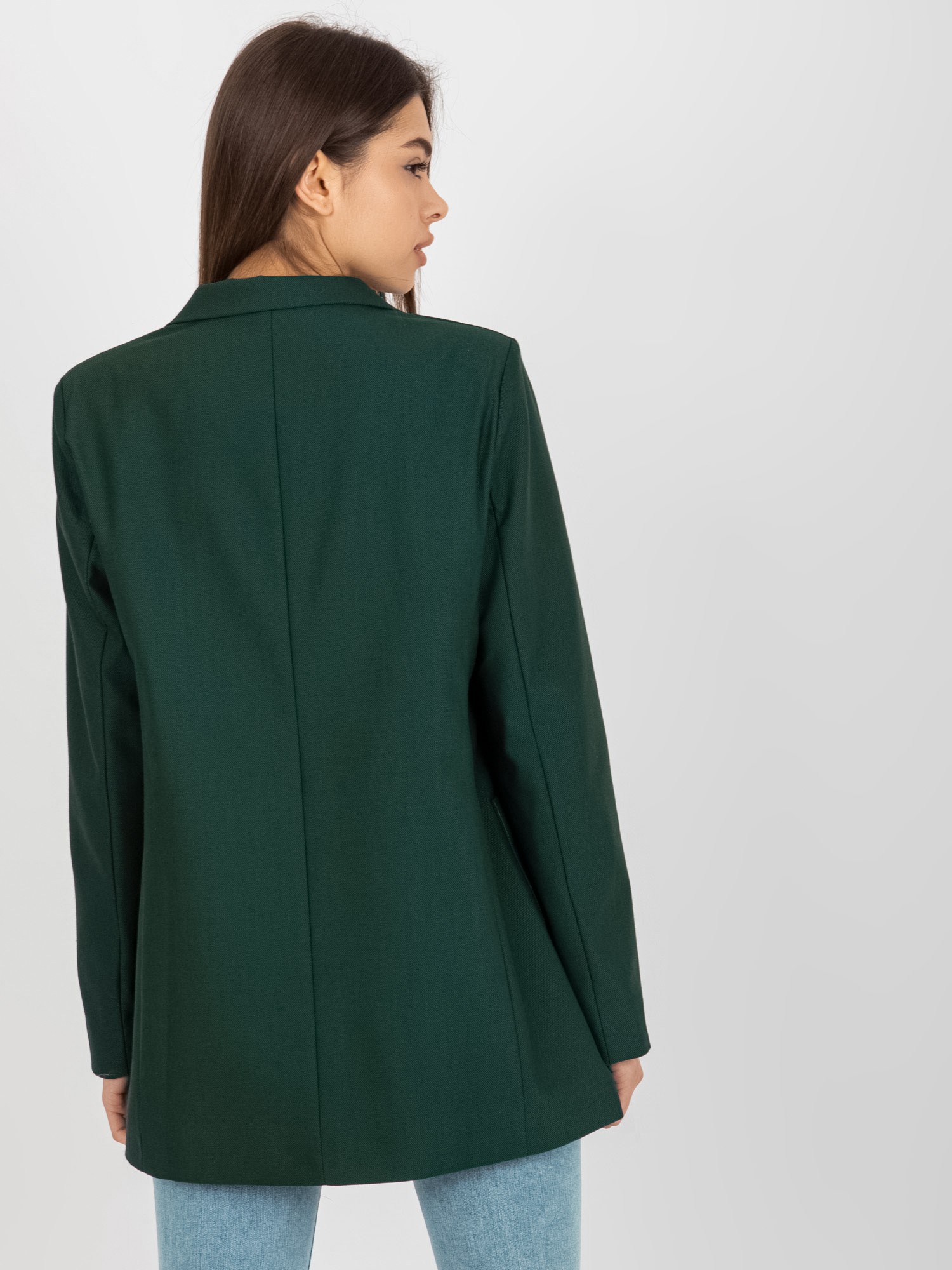 Blazer-LK-MA-509286-3.01P-dark green