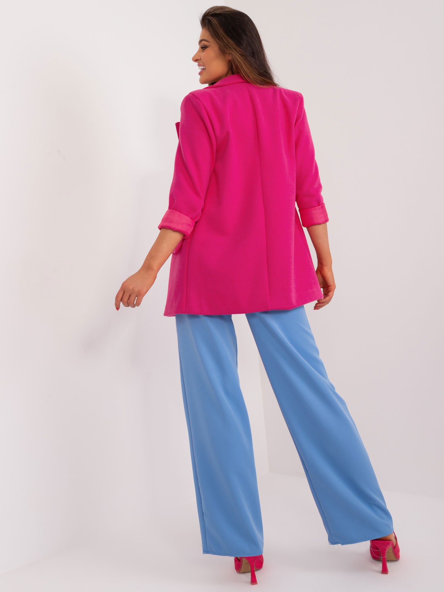 Blazer-DHJ-MA-18598.13-fuchsia