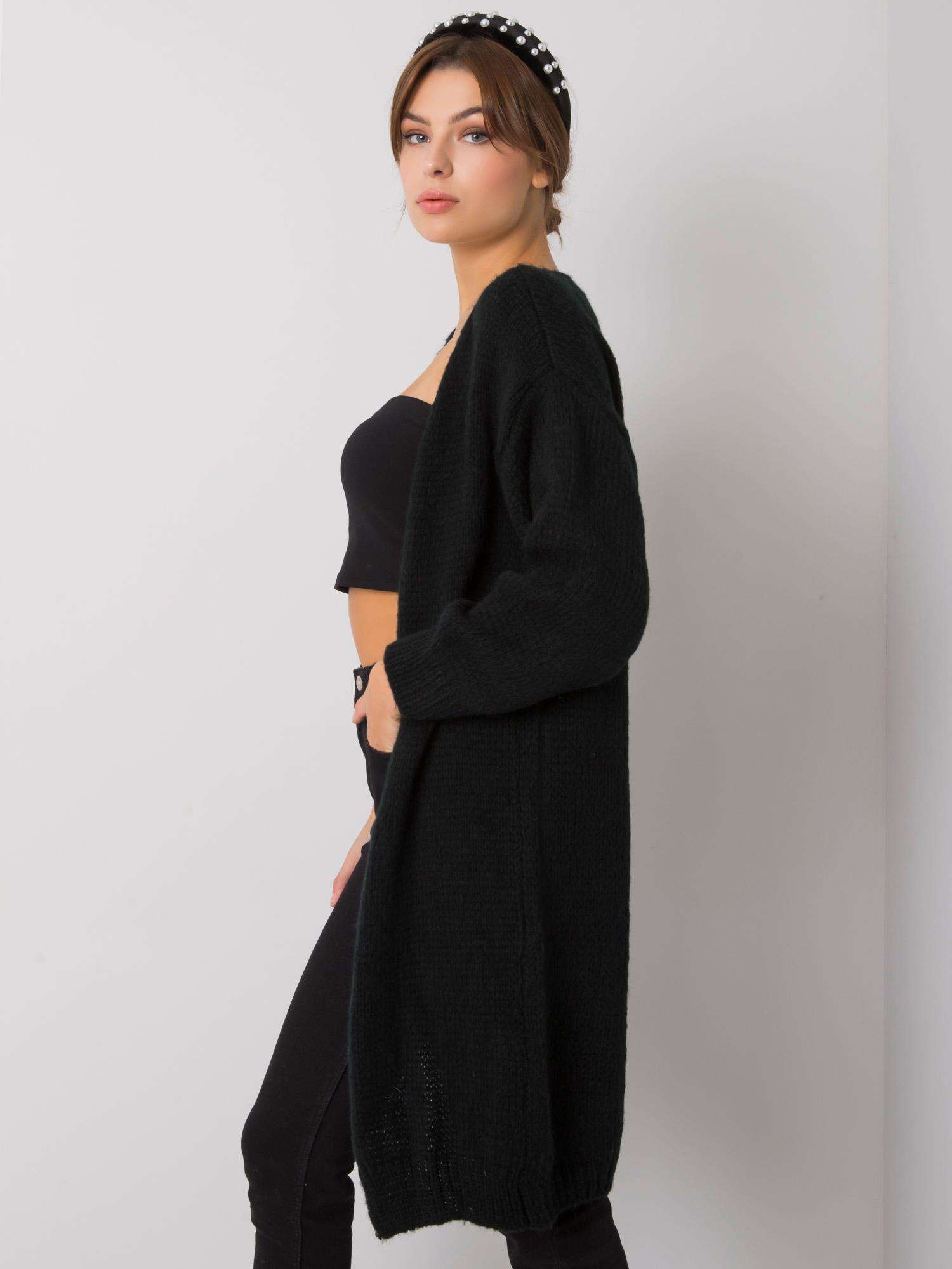 Cardigan-TW-SW-BI-2270.22X-black