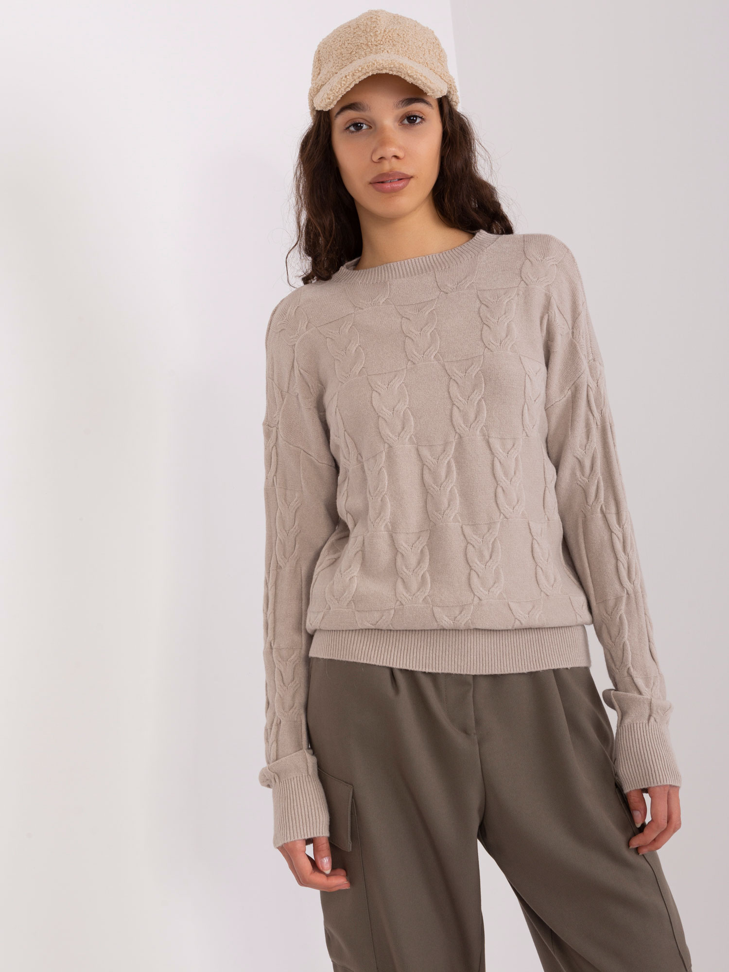 Sweater-AT-SW-2340.43-beige