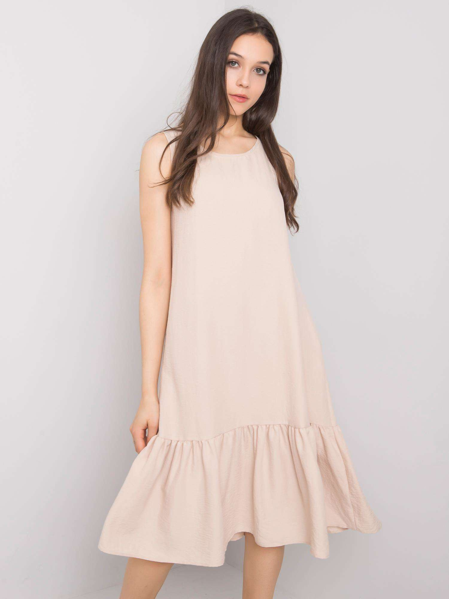 Dress-328-SK-5074.74-beige