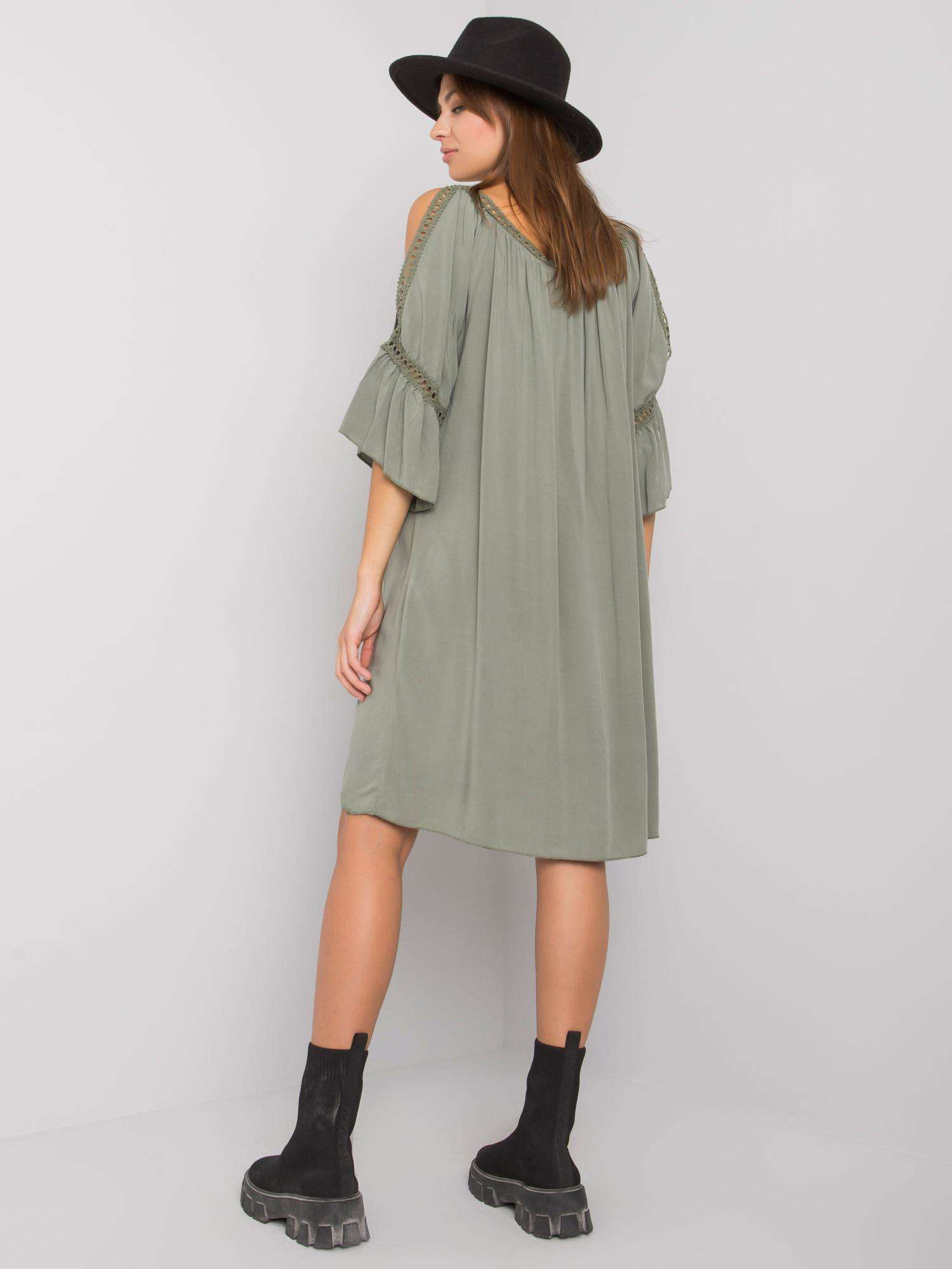 Dress-TW-SK-BI-82314.48-khaki